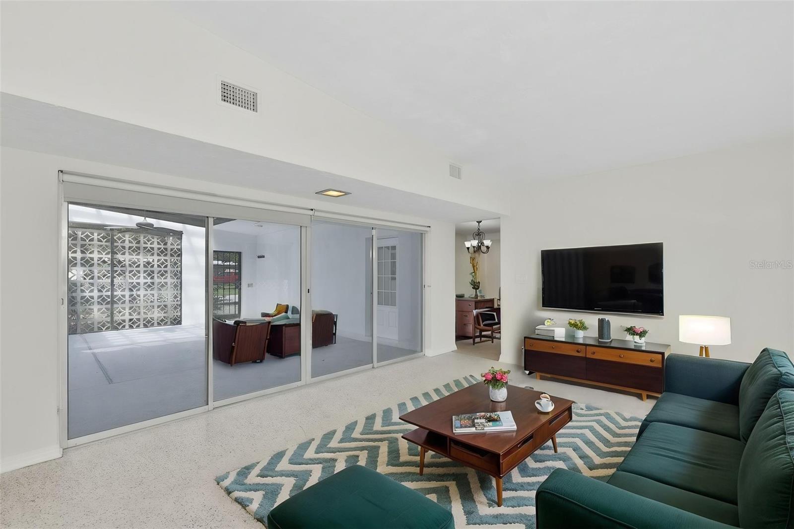 TEMPLE TERRACE RIVERSIDE SUBDI - Residential