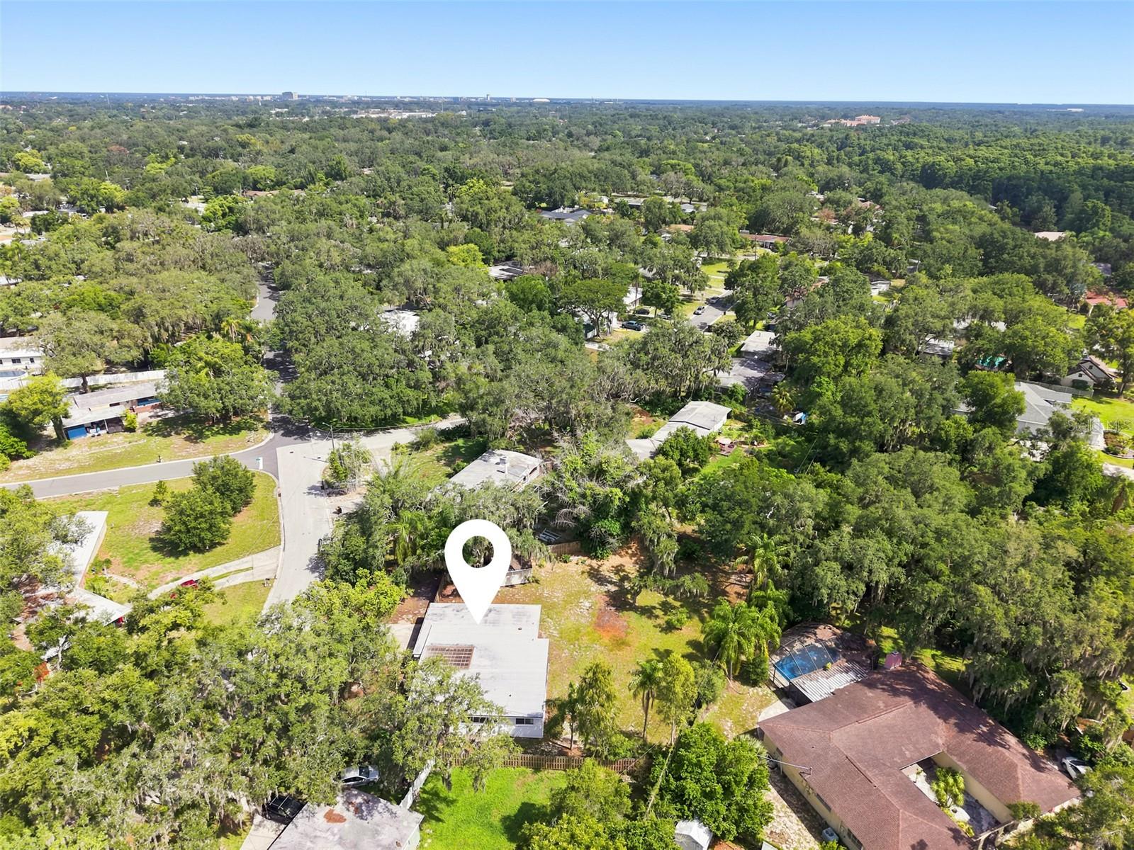 TEMPLE TERRACE RIVERSIDE SUBDI - Residential