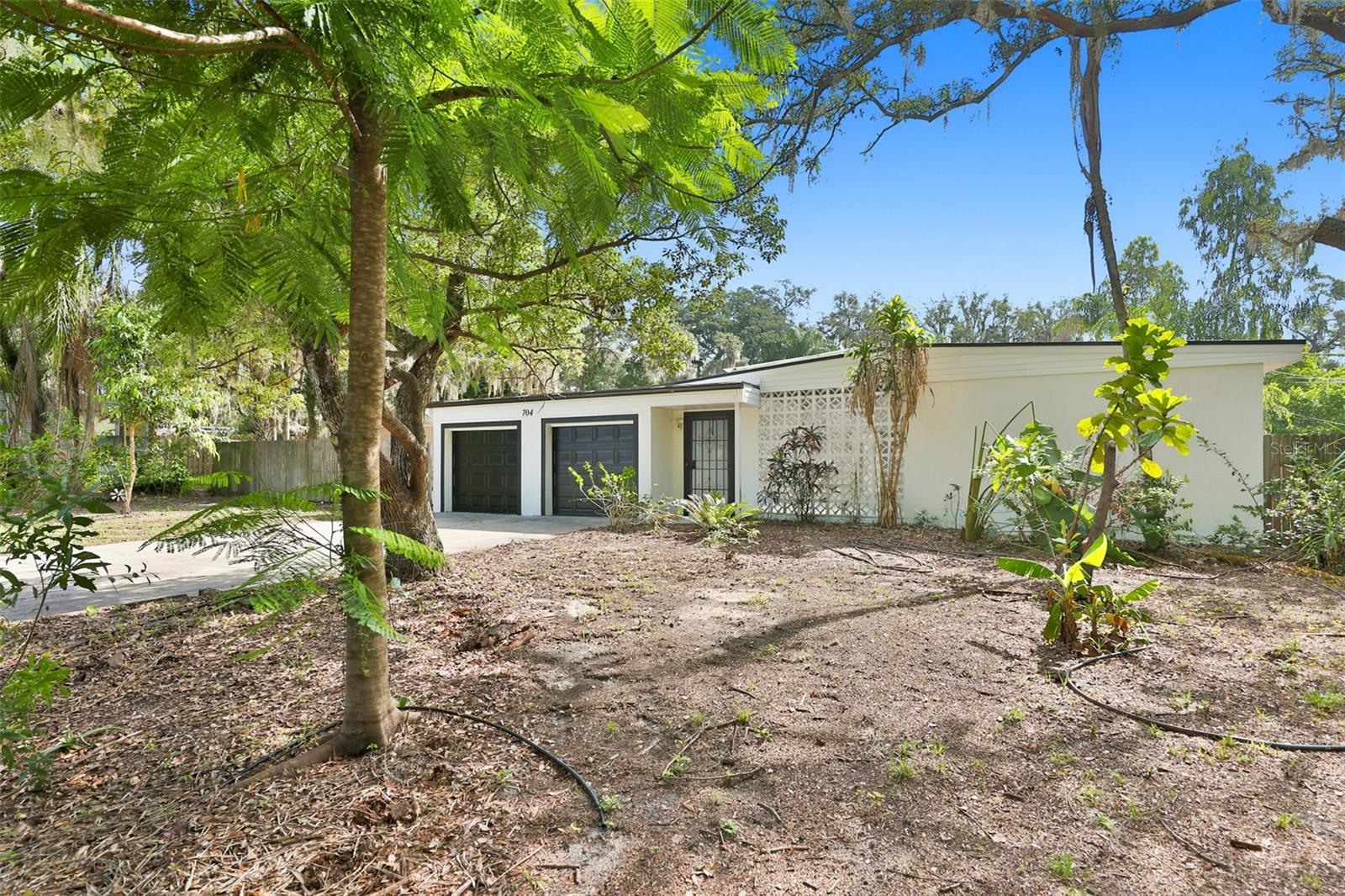 TEMPLE TERRACE RIVERSIDE SUBDI - Residential