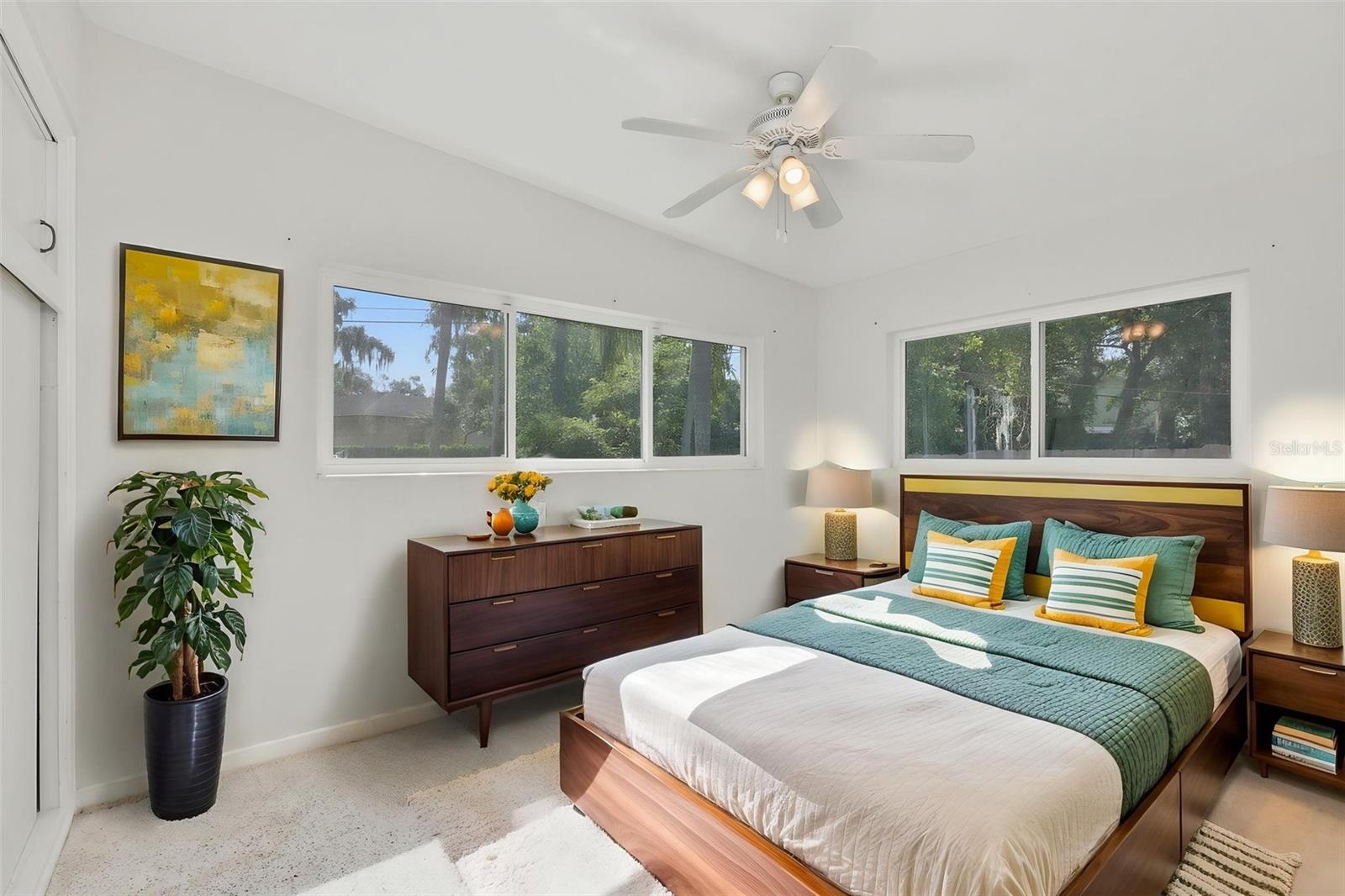 TEMPLE TERRACE RIVERSIDE SUBDI - Residential