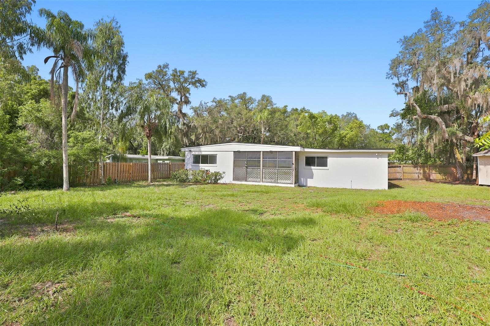 TEMPLE TERRACE RIVERSIDE SUBDI - Residential