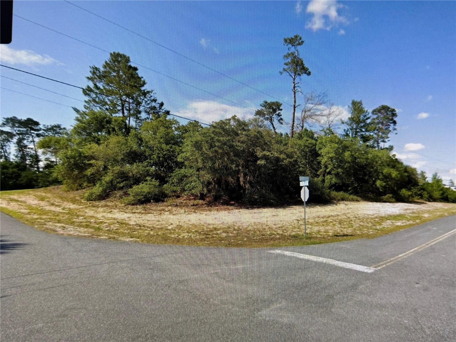 MARION OAKS - Land