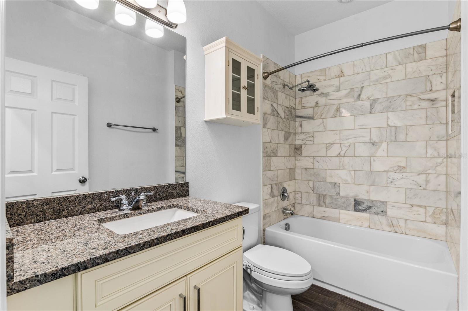 MIRROR LAKE MANOR - Residential Lease