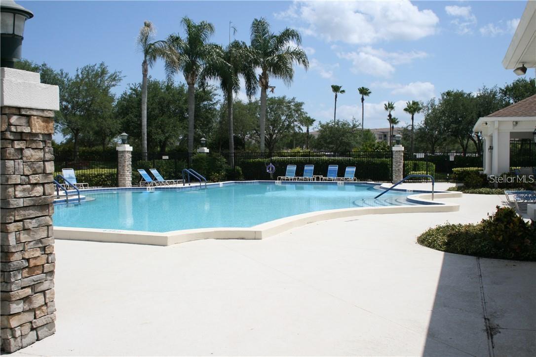 STONEHURST AT STONEFIELD - Residential Lease