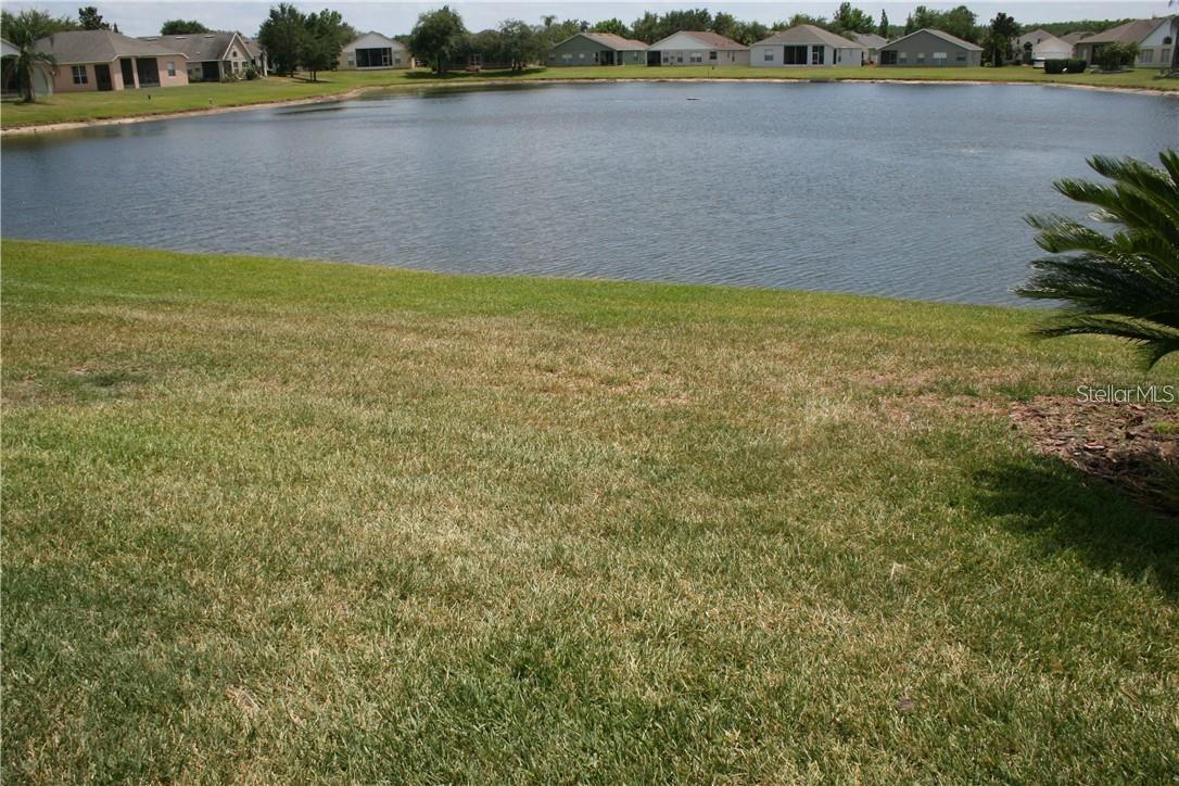 STONEHURST AT STONEFIELD - Residential Lease