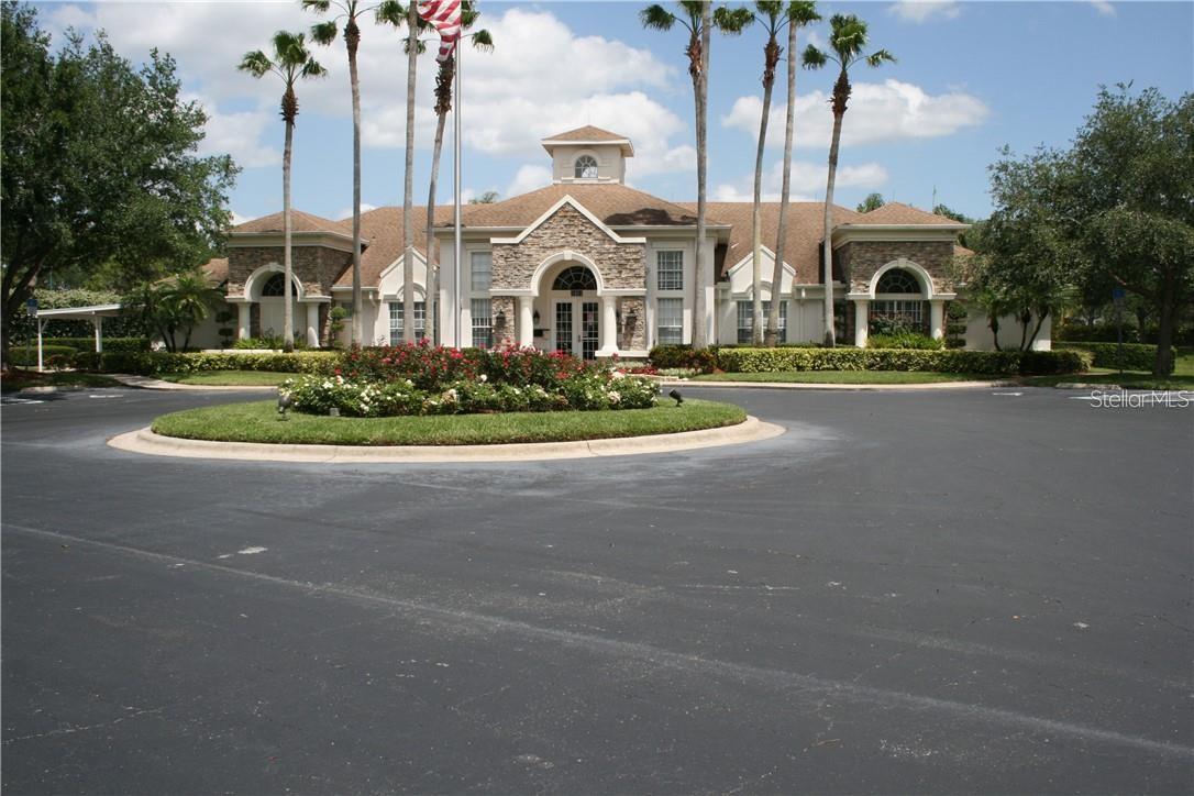 STONEHURST AT STONEFIELD - Residential Lease