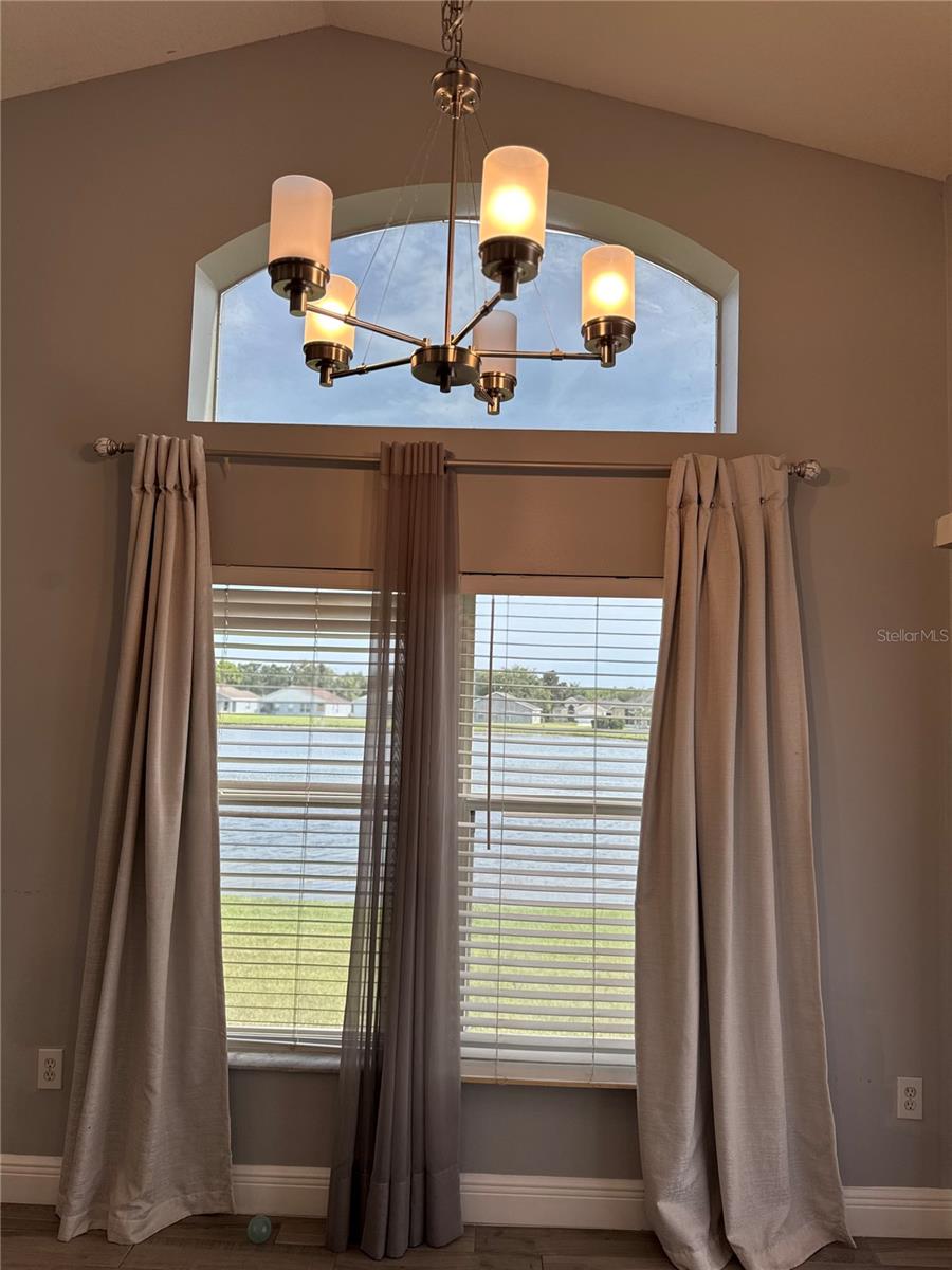 STONEHURST AT STONEFIELD - Residential Lease