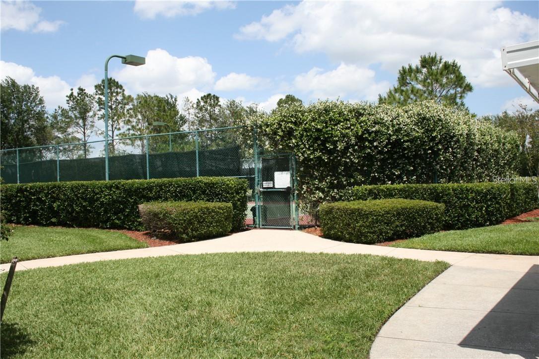 STONEHURST AT STONEFIELD - Residential Lease