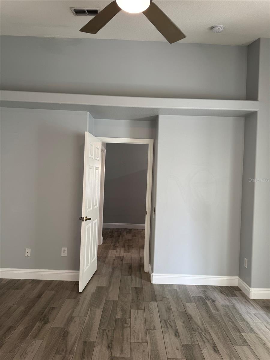 STONEHURST AT STONEFIELD - Residential Lease