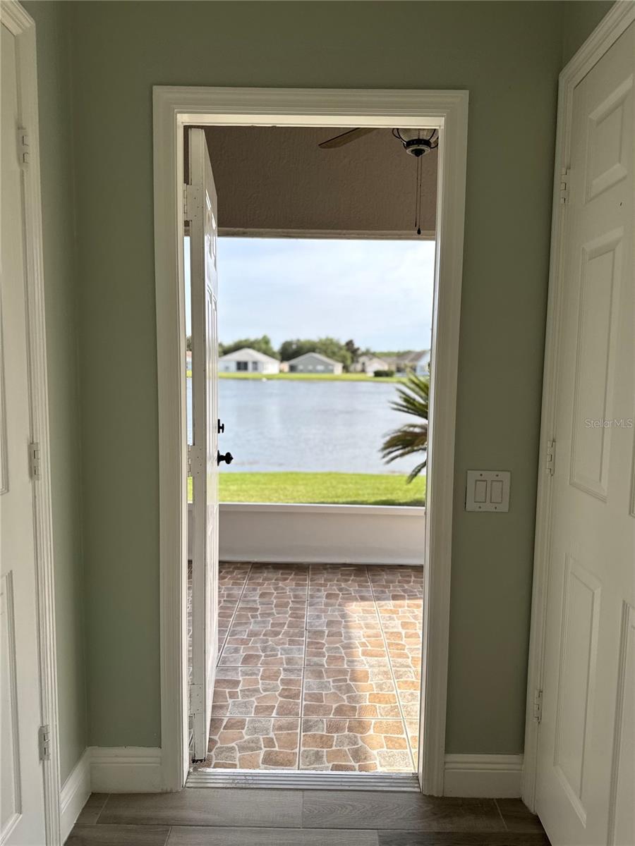 STONEHURST AT STONEFIELD - Residential Lease
