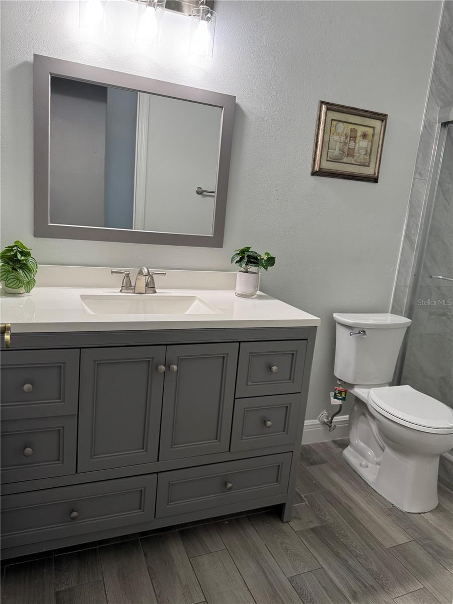 STONEHURST AT STONEFIELD - Residential Lease