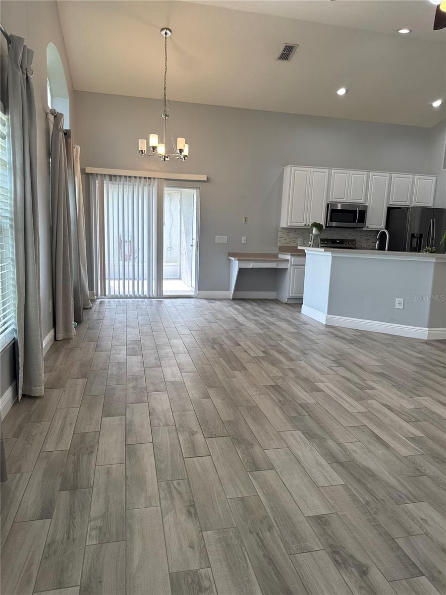STONEHURST AT STONEFIELD - Residential Lease