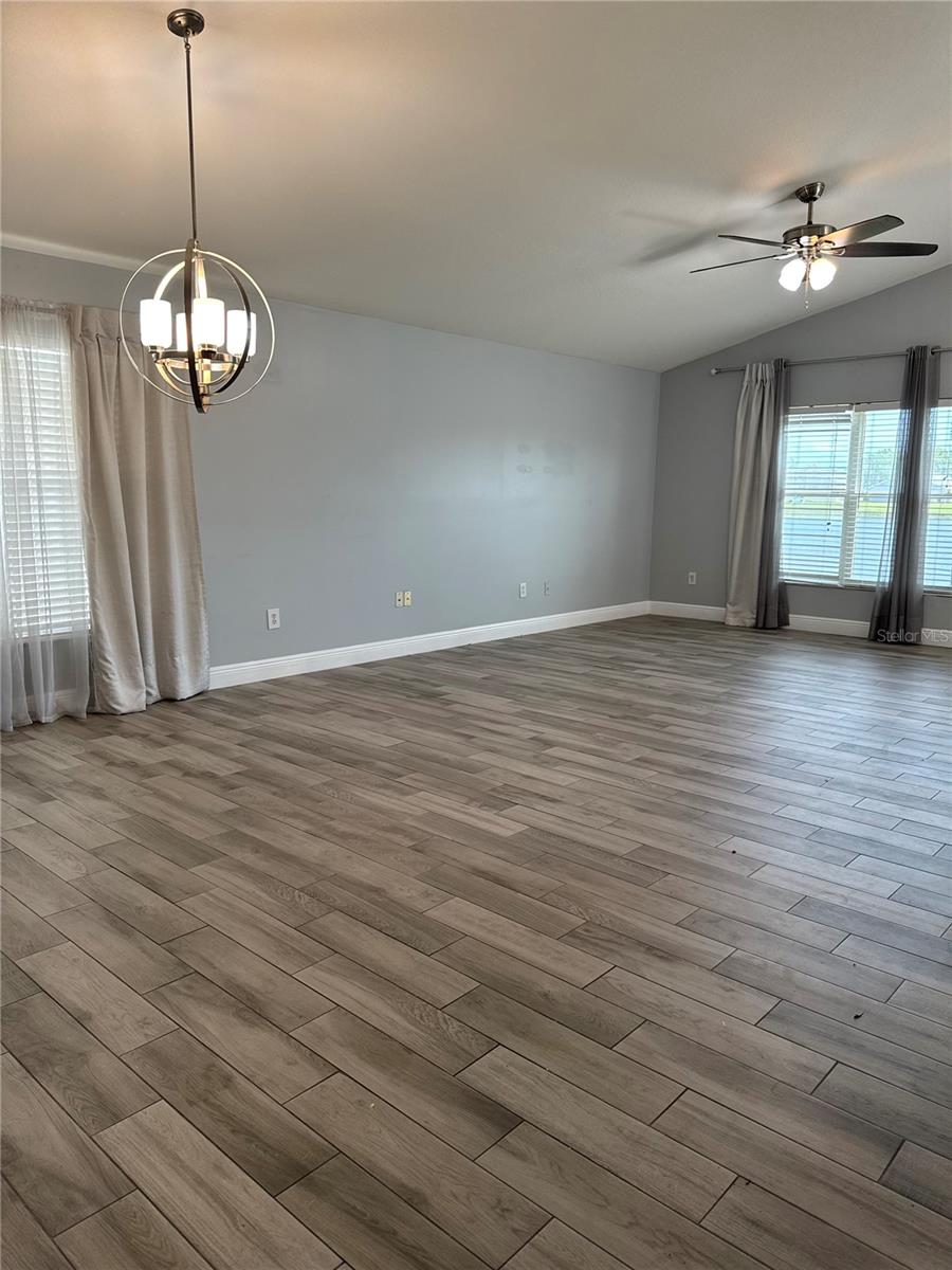 STONEHURST AT STONEFIELD - Residential Lease
