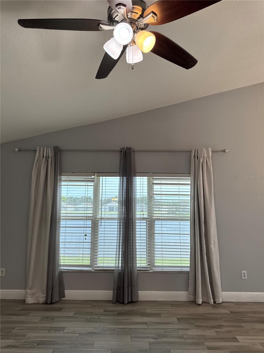 STONEHURST AT STONEFIELD - Residential Lease