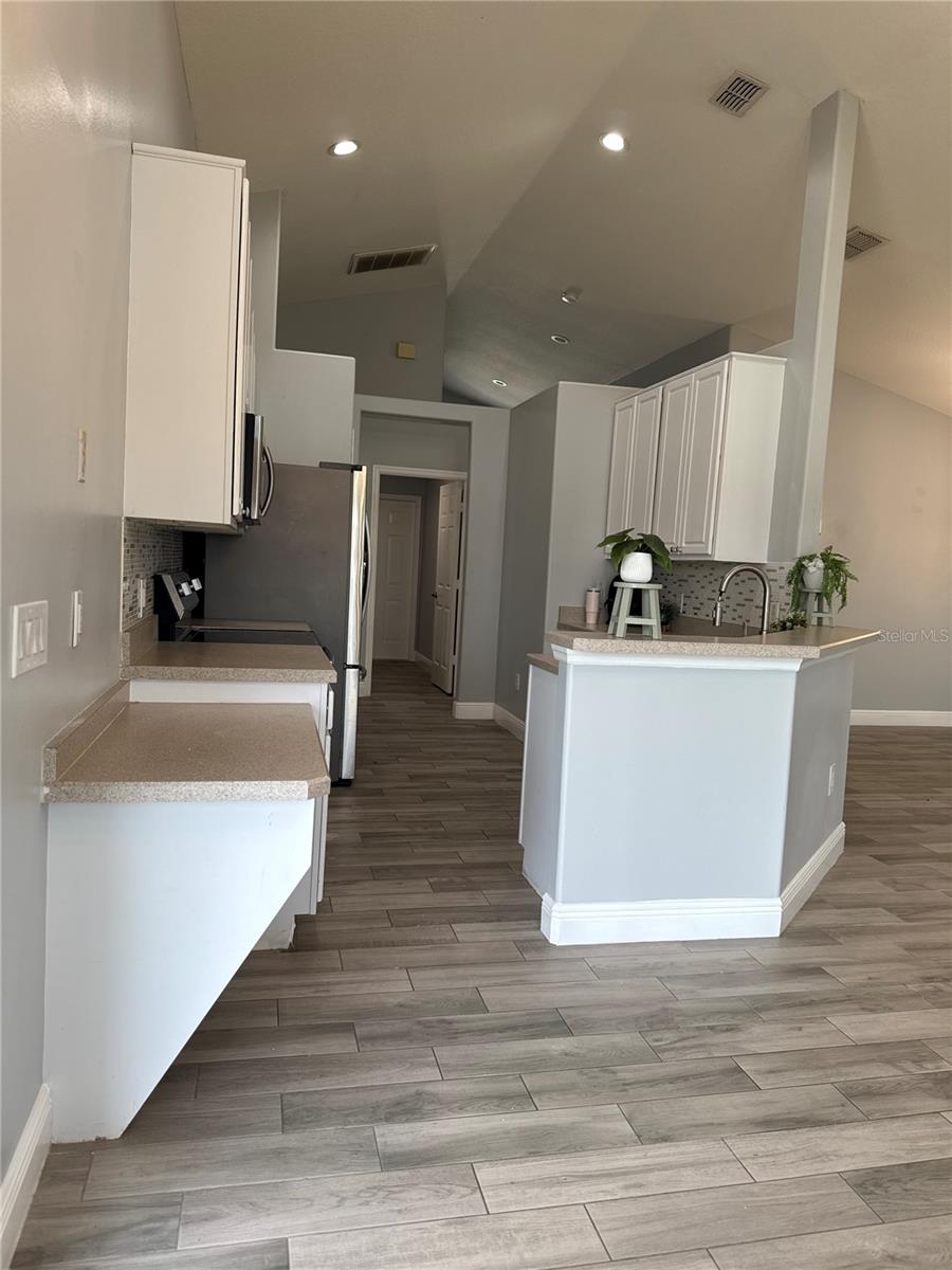 STONEHURST AT STONEFIELD - Residential Lease