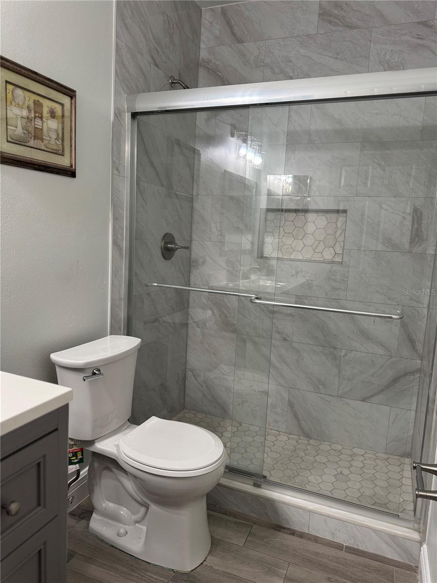 STONEHURST AT STONEFIELD - Residential Lease