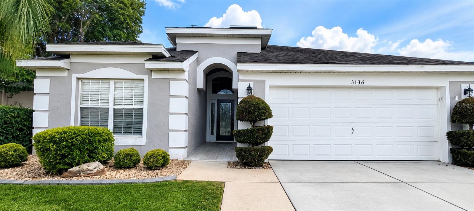 STONEHURST AT STONEFIELD - Residential Lease