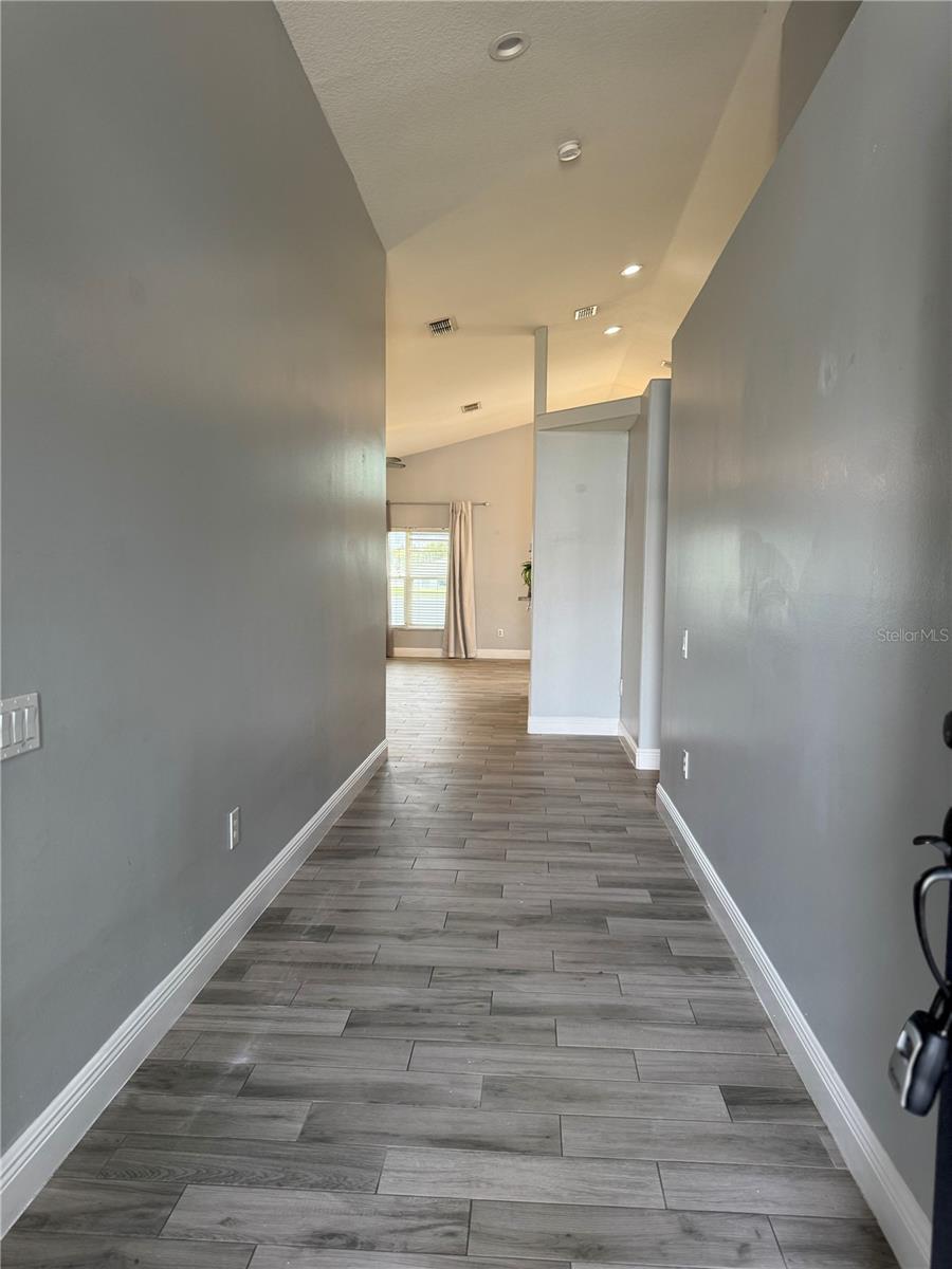 STONEHURST AT STONEFIELD - Residential Lease