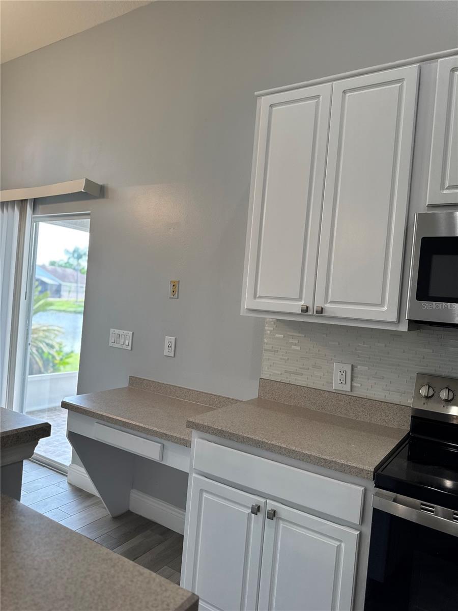 STONEHURST AT STONEFIELD - Residential Lease