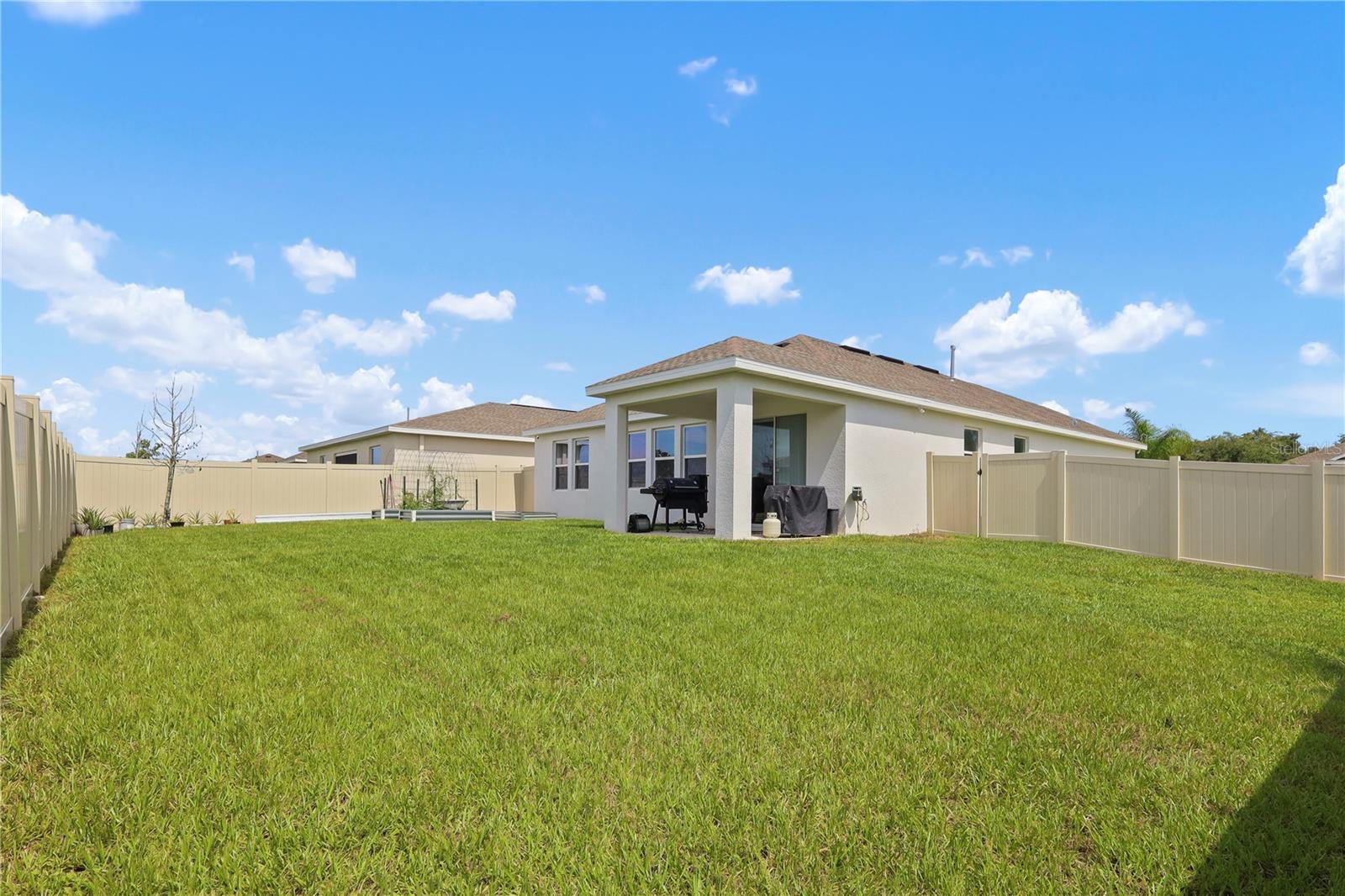 LIBERTY PRESERVE - Residential