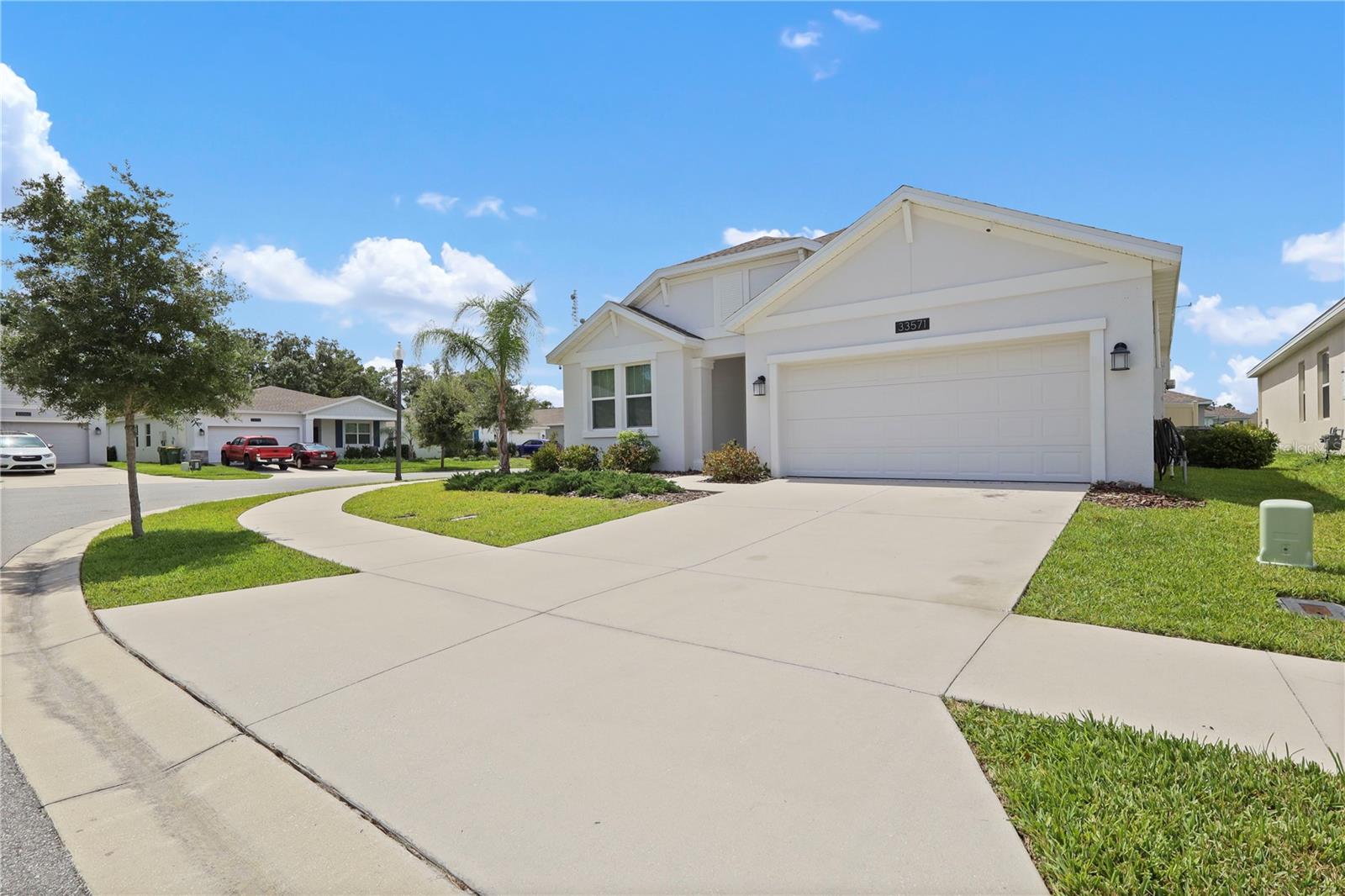 LIBERTY PRESERVE - Residential
