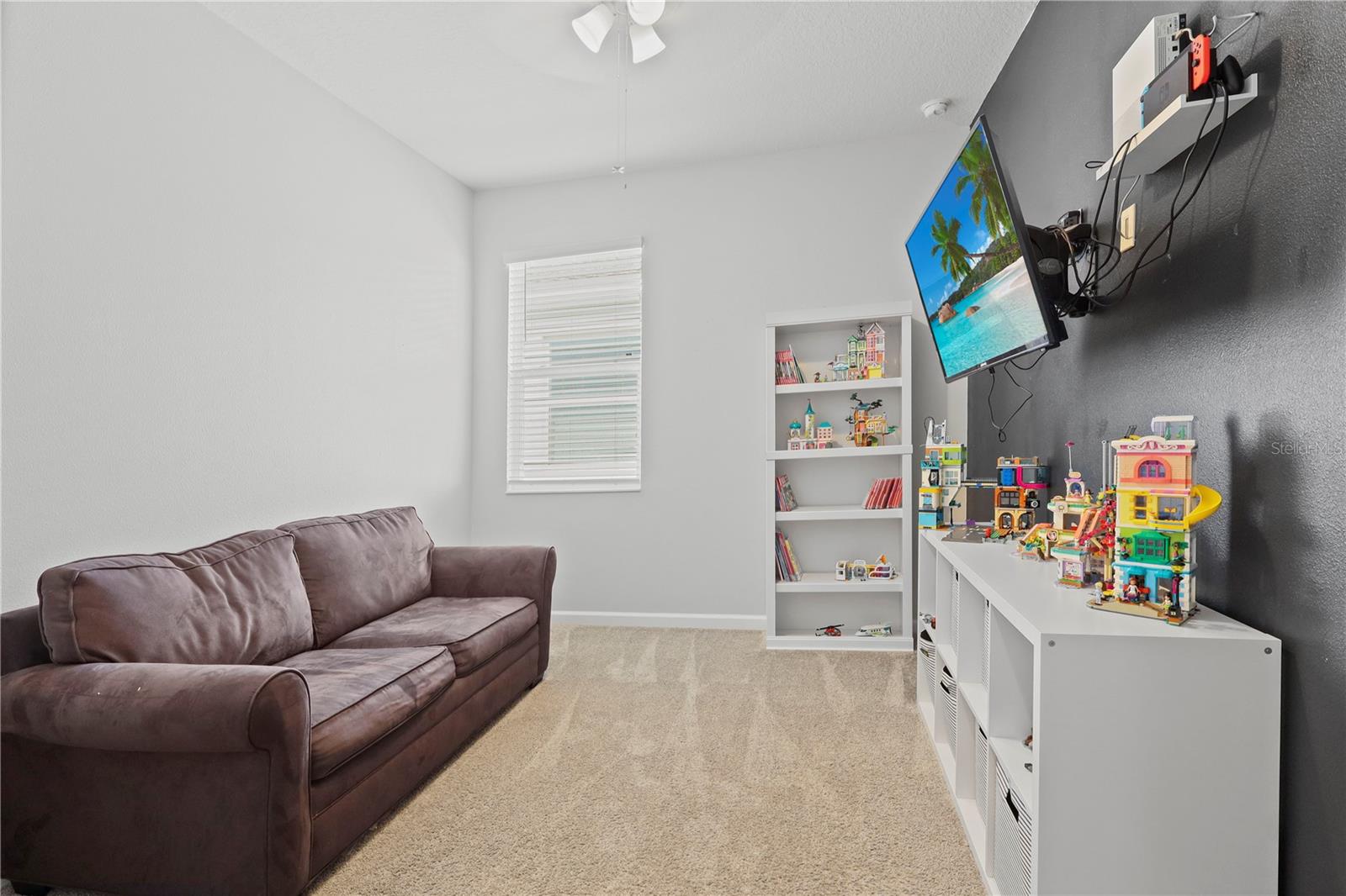 LIBERTY PRESERVE - Residential
