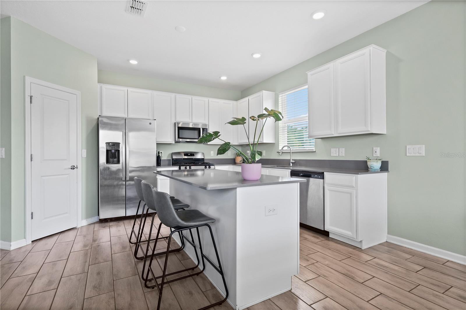 LIBERTY PRESERVE - Residential