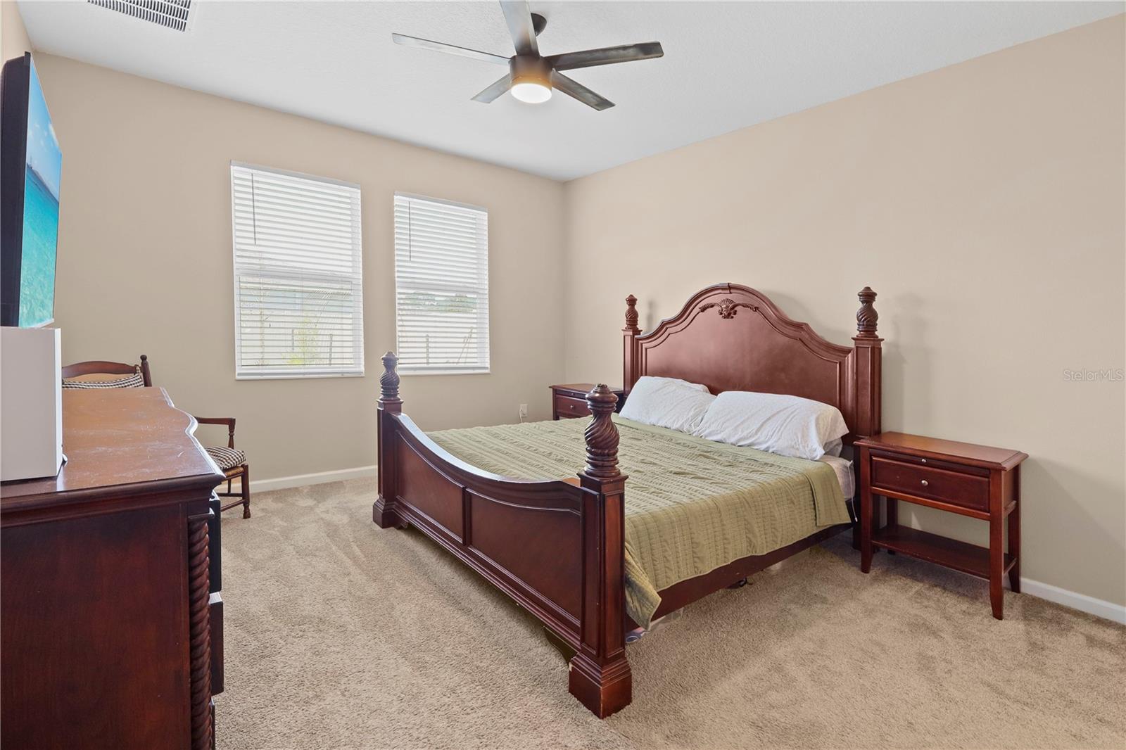 LIBERTY PRESERVE - Residential