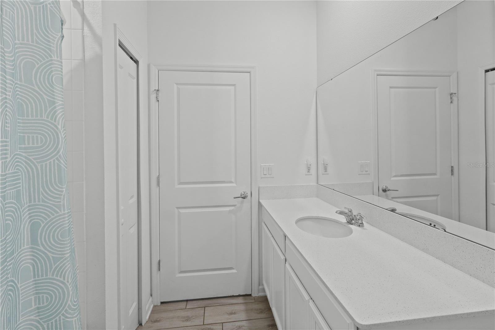 LIBERTY PRESERVE - Residential