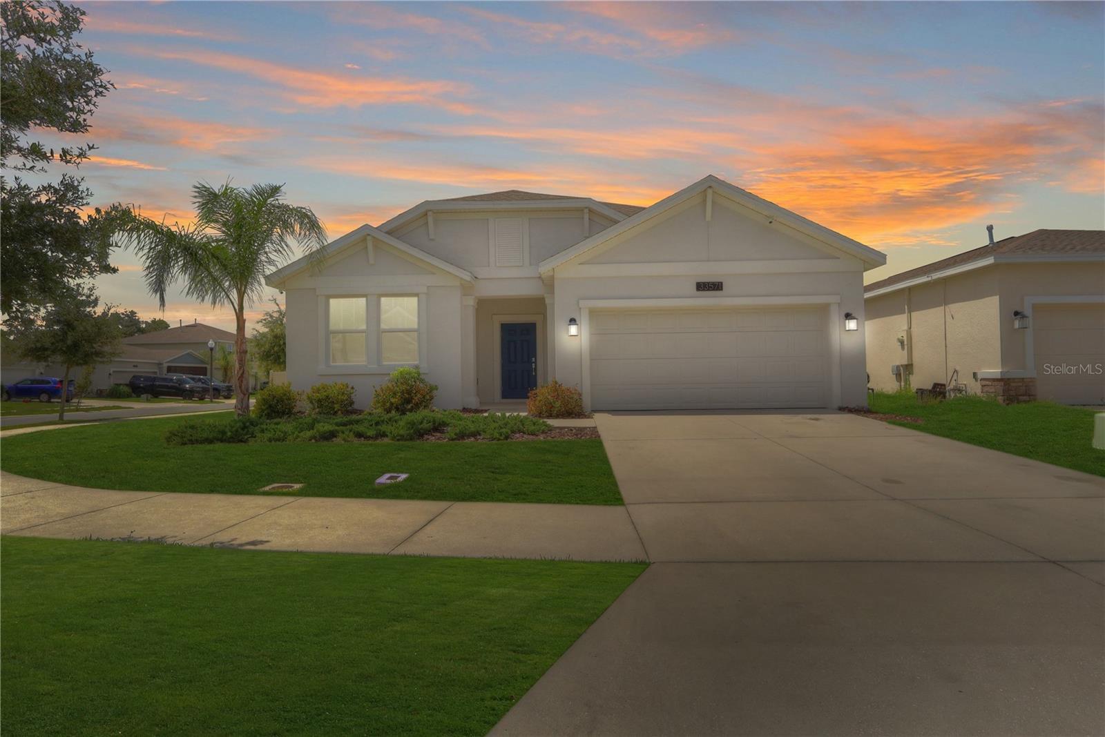 LIBERTY PRESERVE - Residential