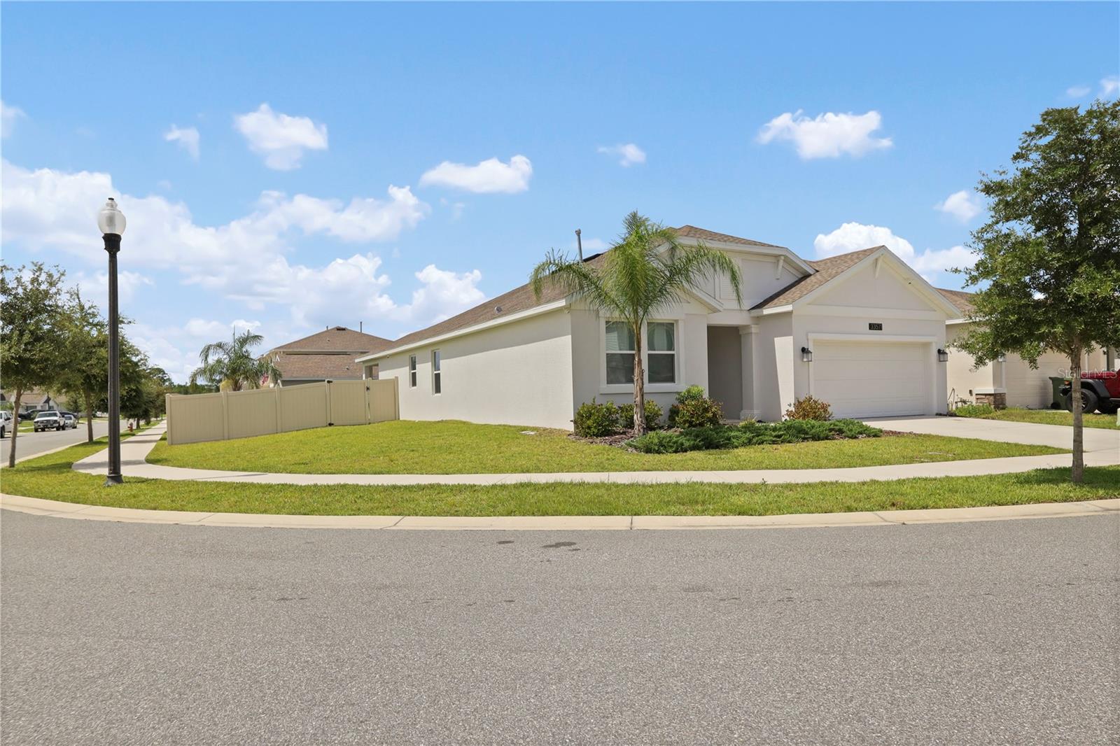 LIBERTY PRESERVE - Residential