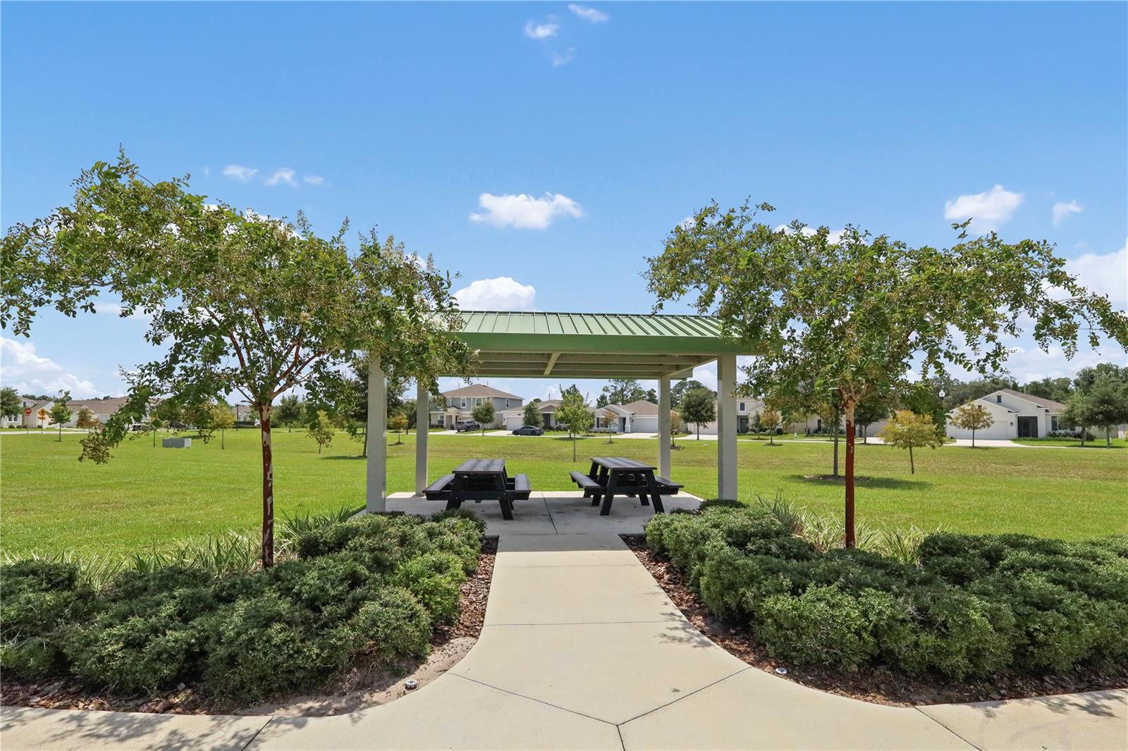 LIBERTY PRESERVE - Residential