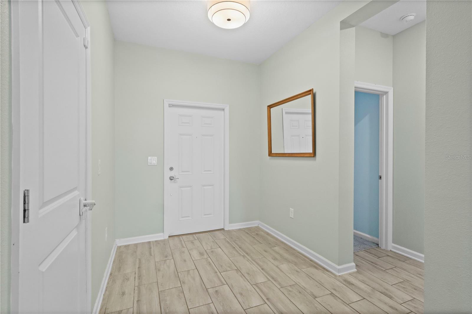 LIBERTY PRESERVE - Residential