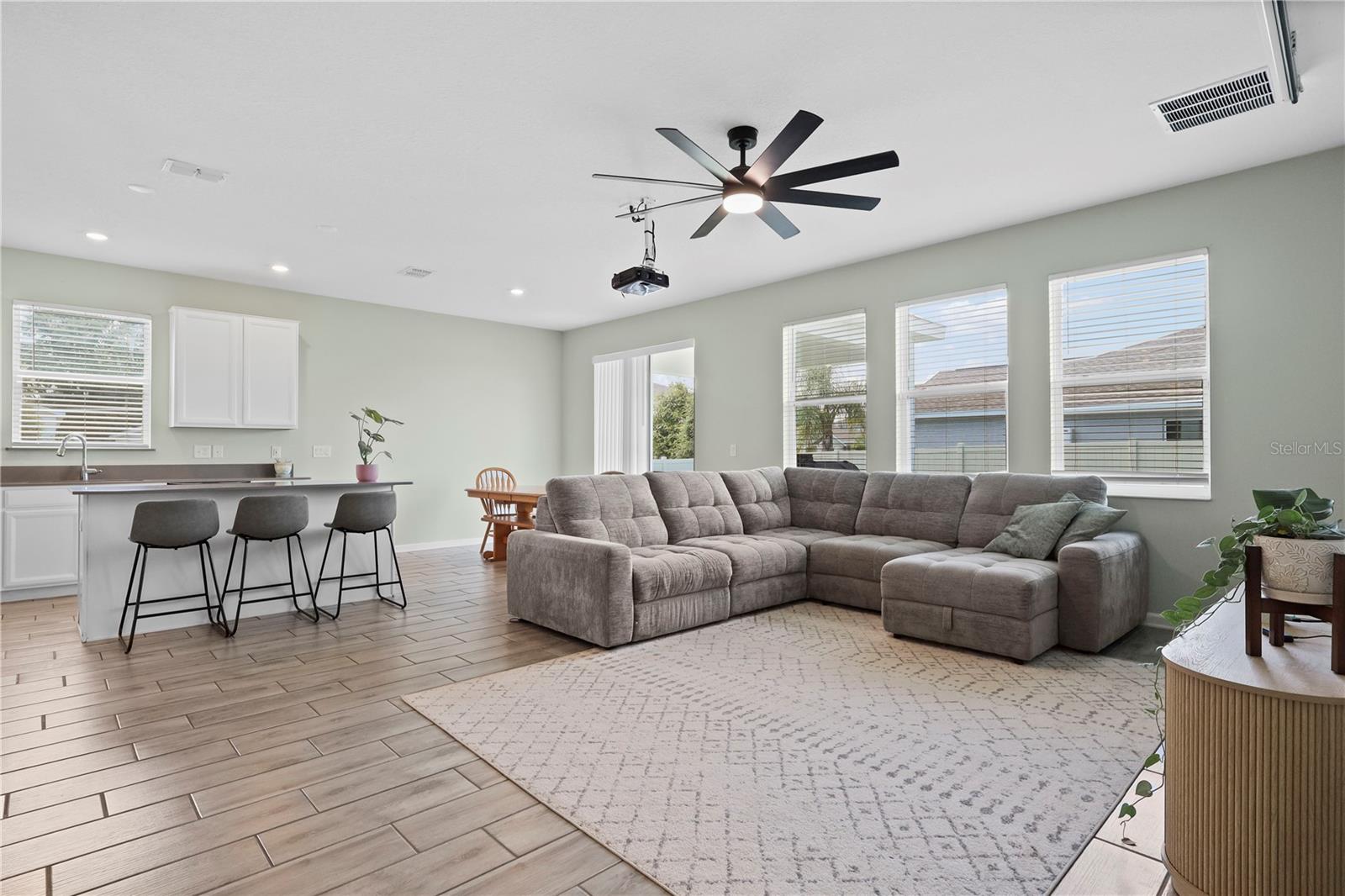 LIBERTY PRESERVE - Residential