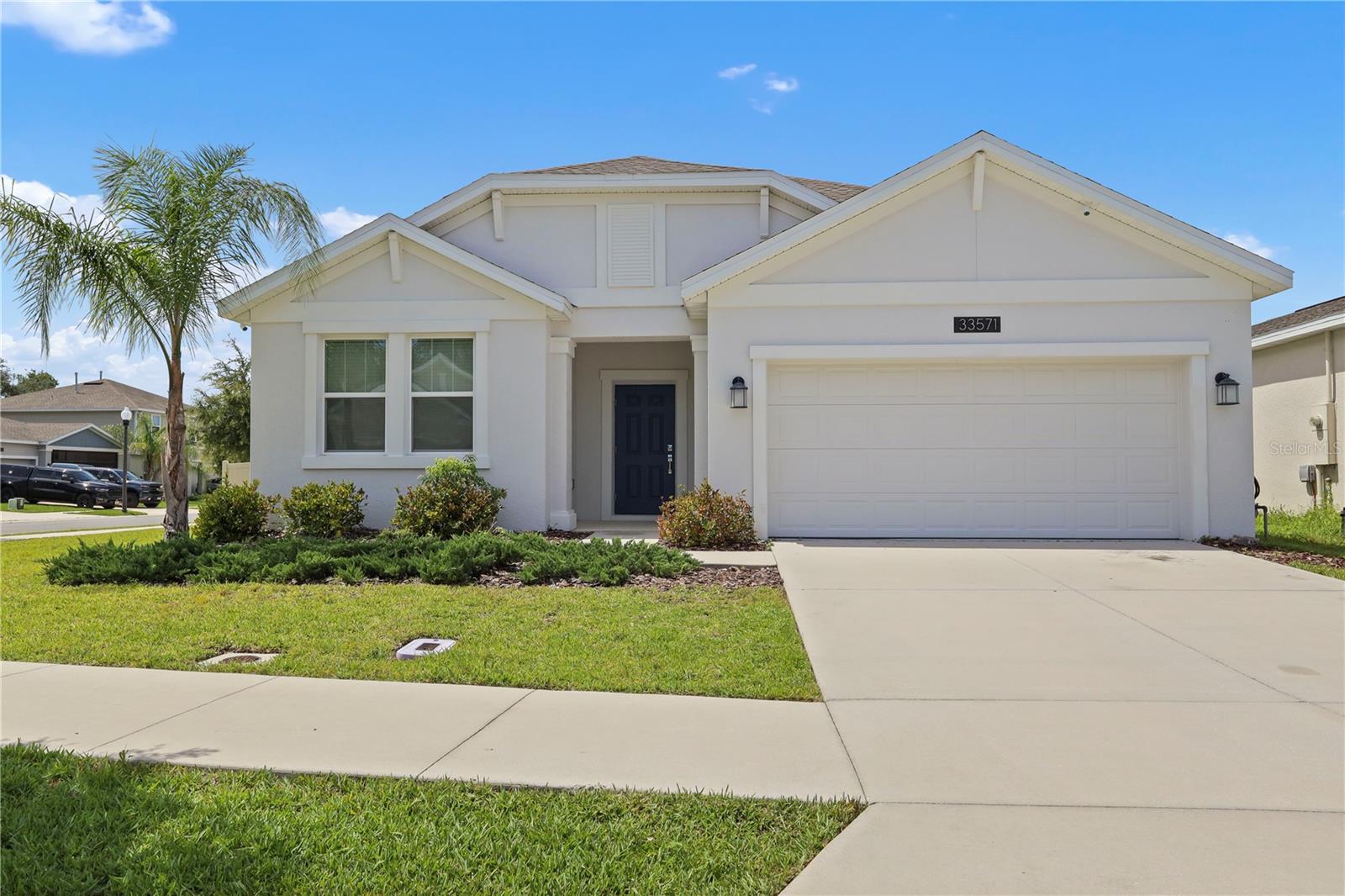 LIBERTY PRESERVE - Residential
