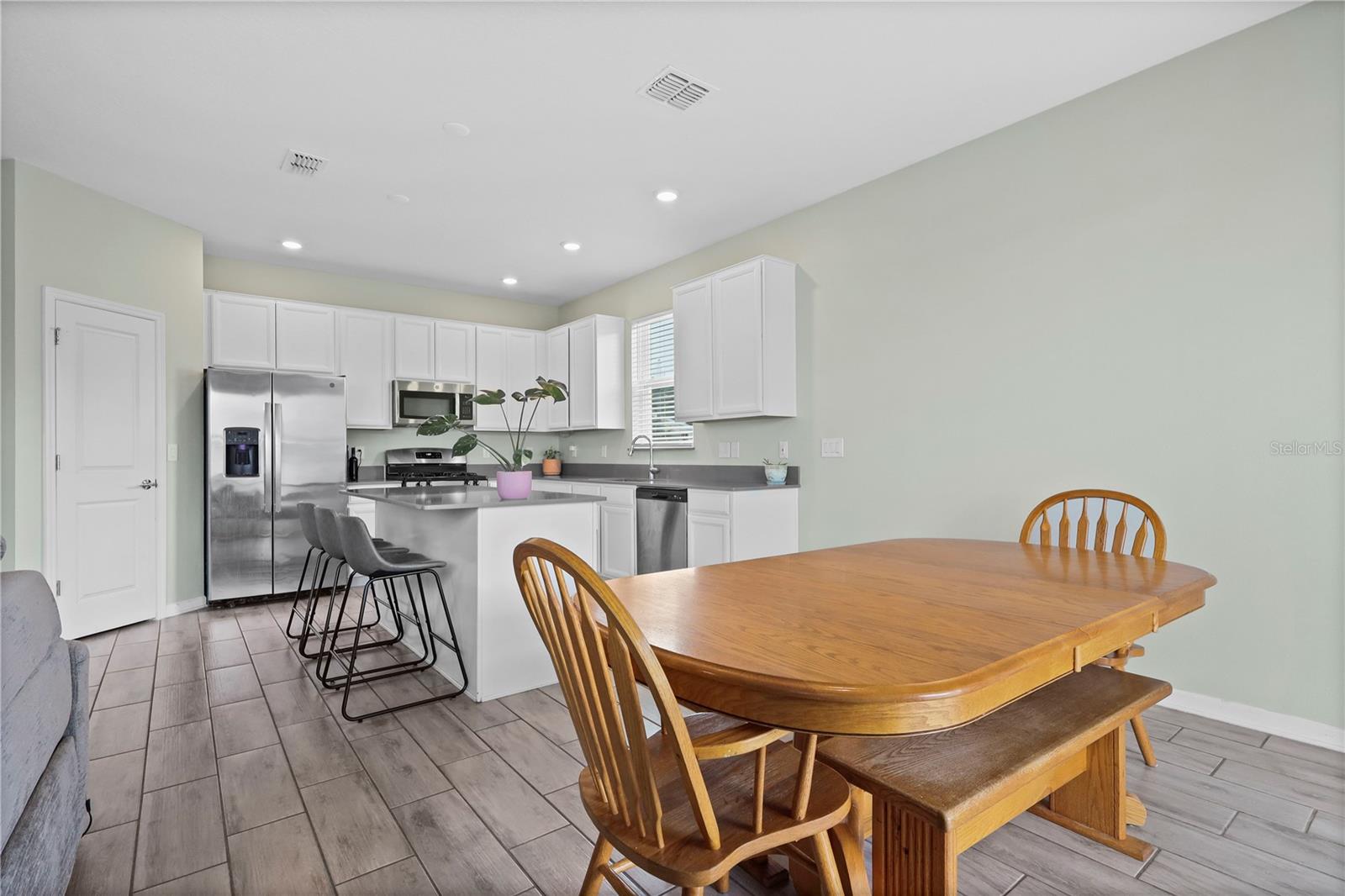 LIBERTY PRESERVE - Residential