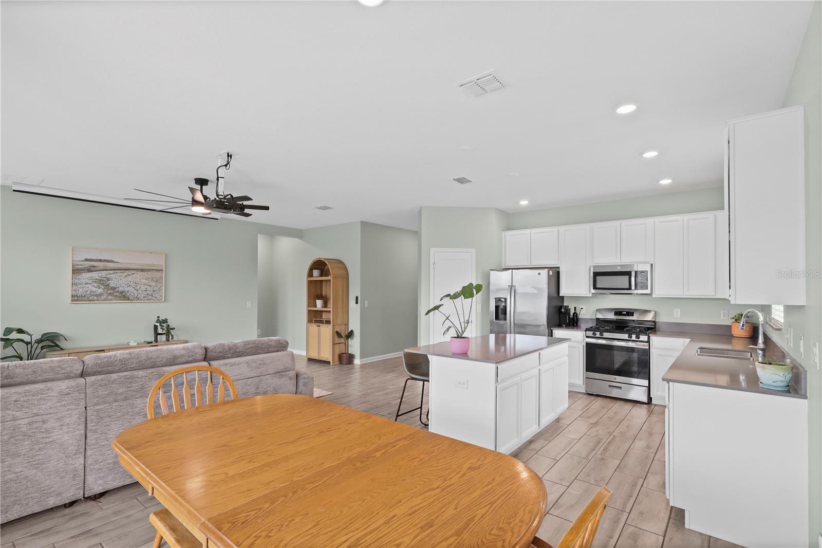 LIBERTY PRESERVE - Residential