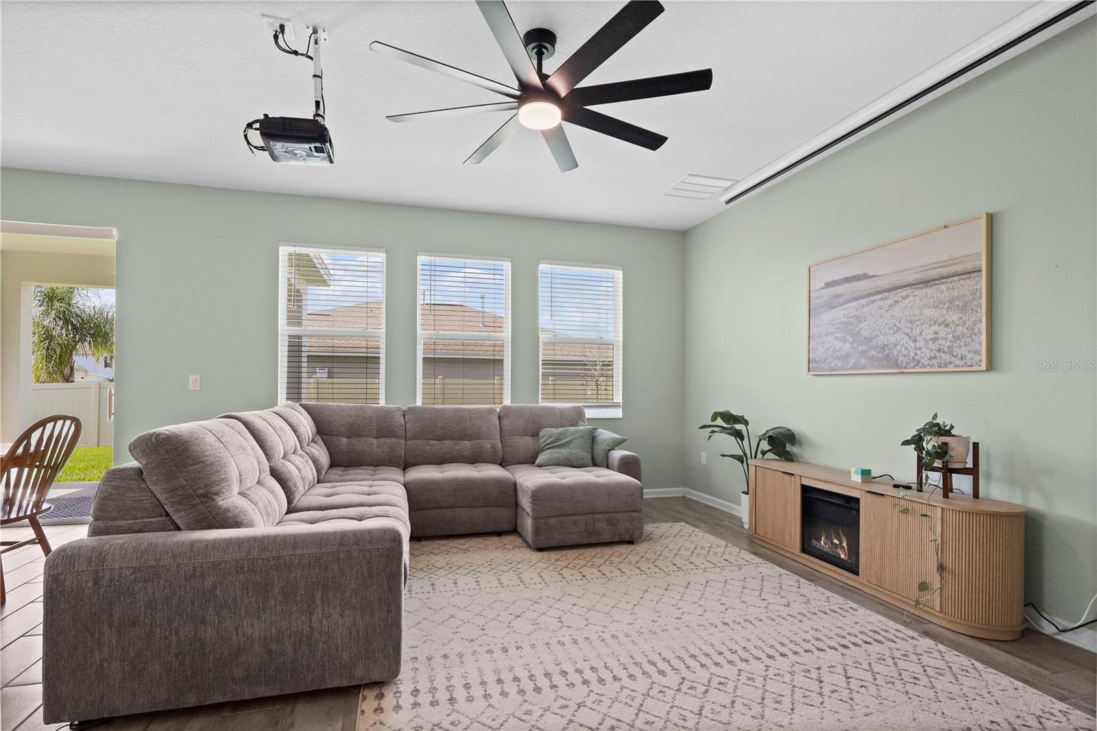 LIBERTY PRESERVE - Residential