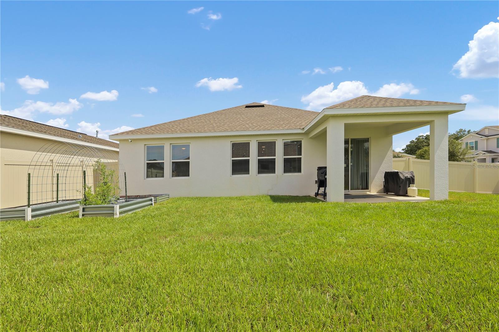 LIBERTY PRESERVE - Residential