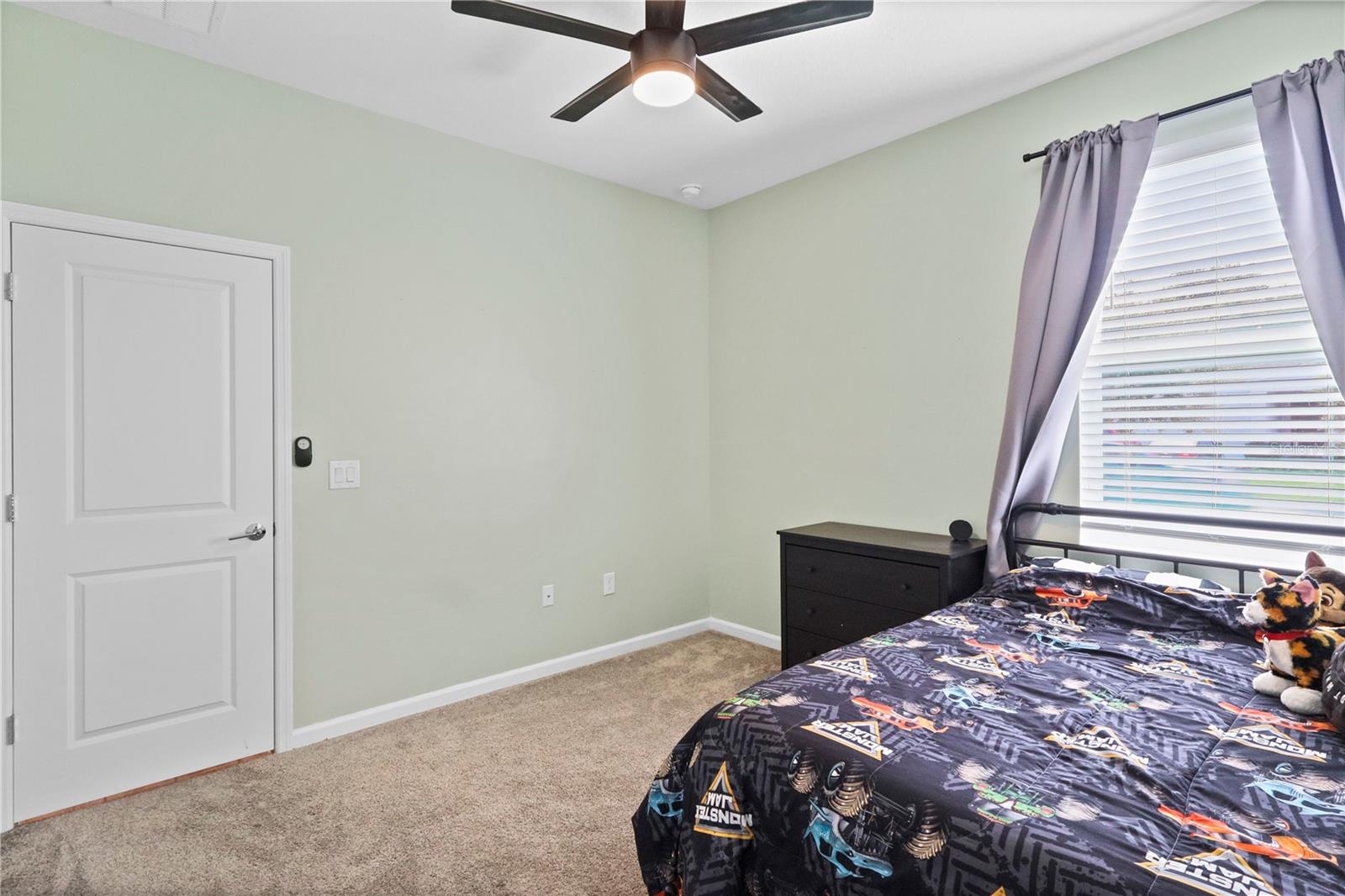 LIBERTY PRESERVE - Residential