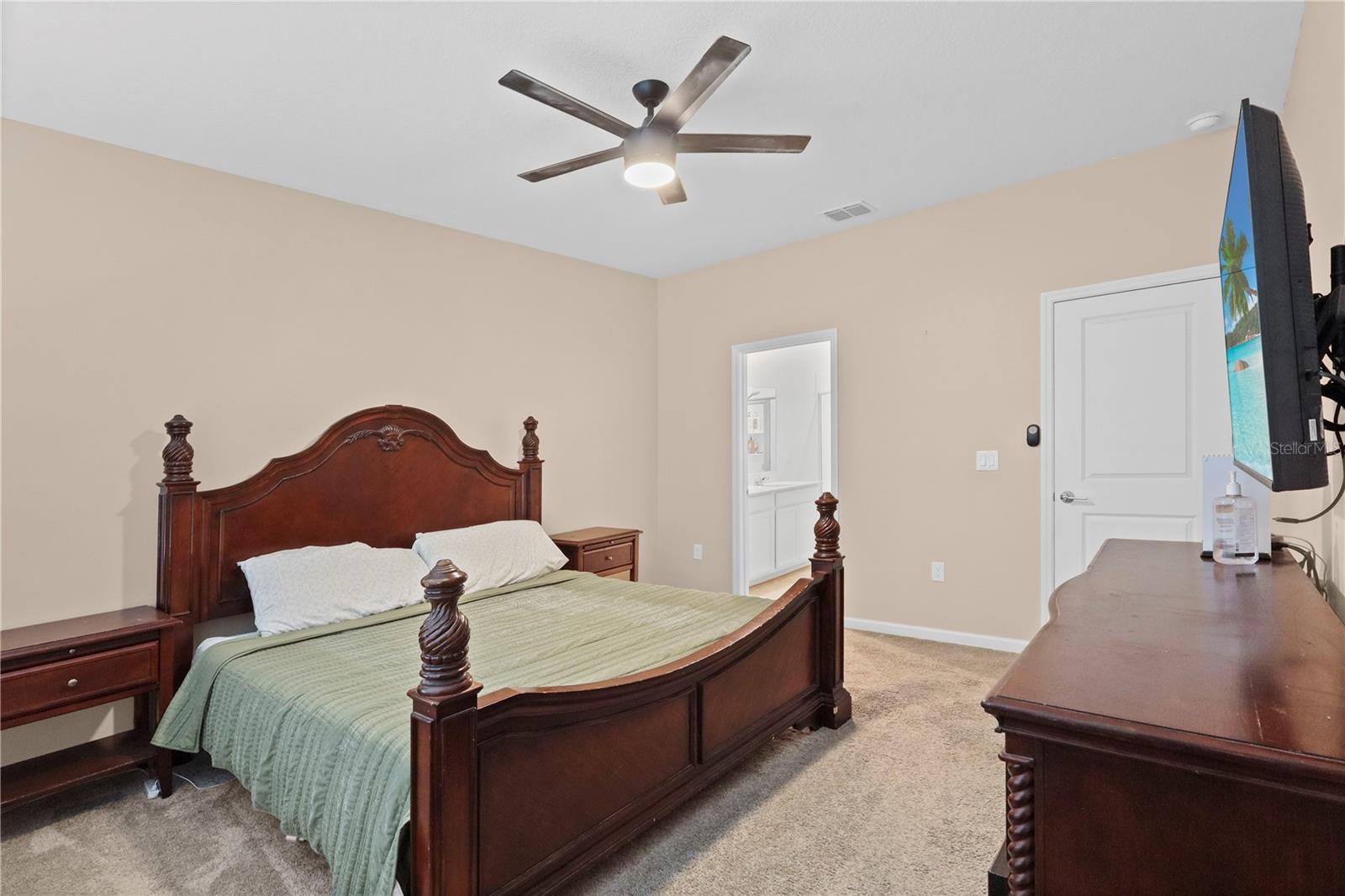 LIBERTY PRESERVE - Residential