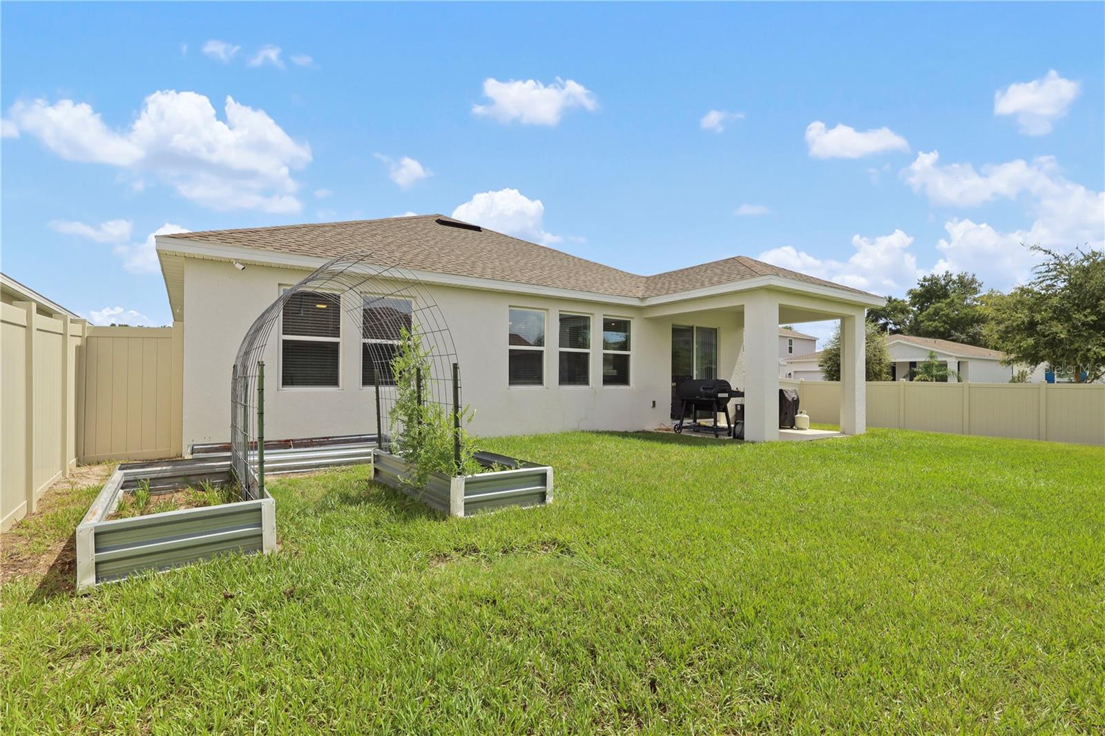 LIBERTY PRESERVE - Residential