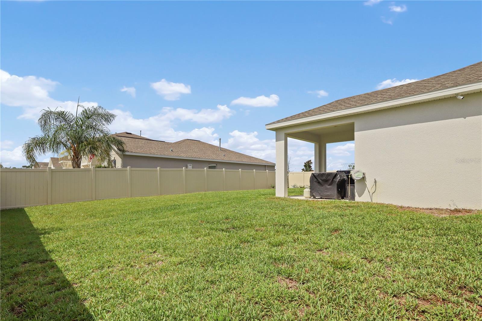 LIBERTY PRESERVE - Residential
