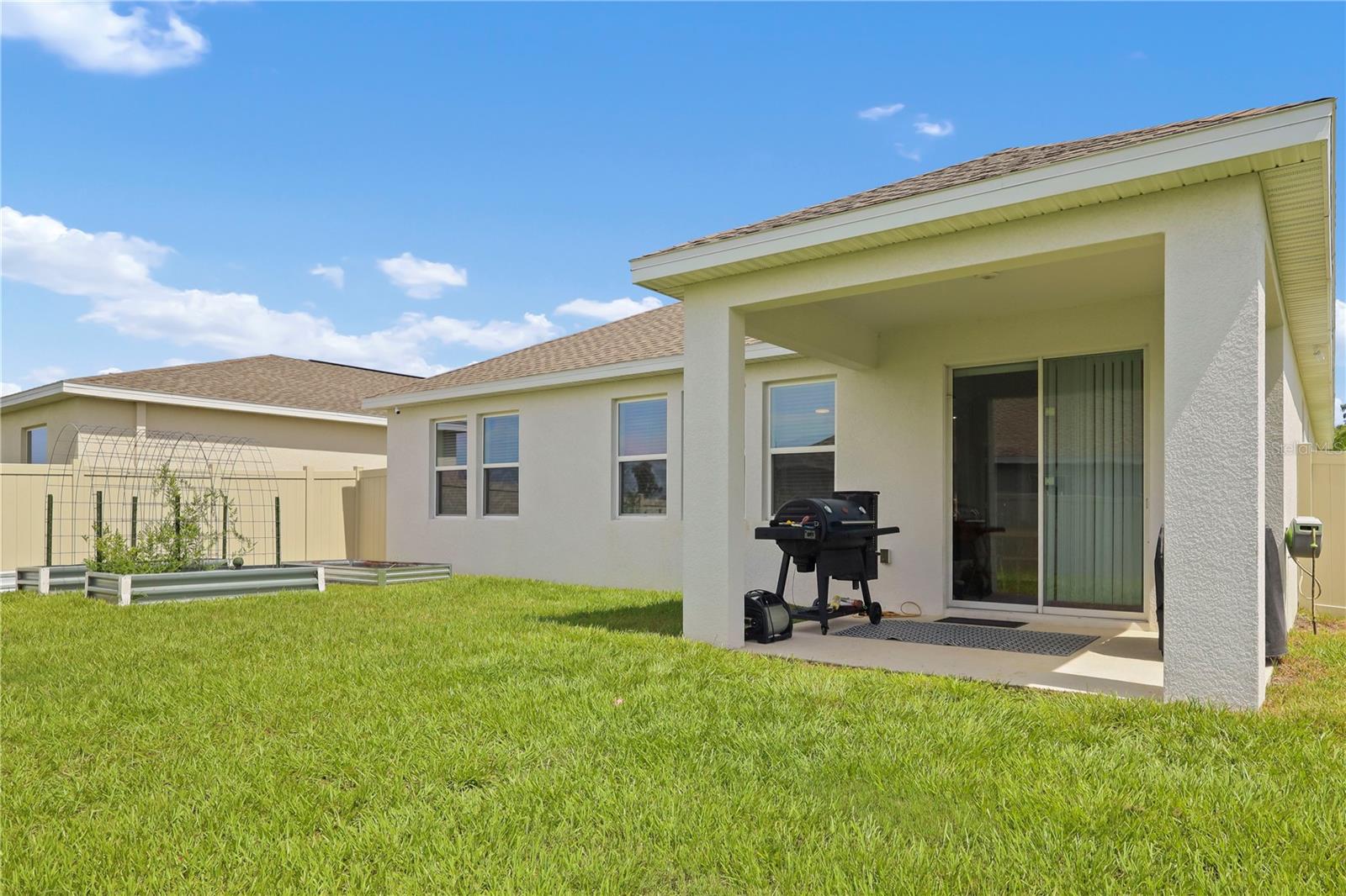 LIBERTY PRESERVE - Residential