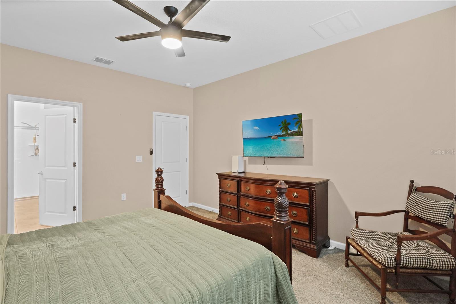 LIBERTY PRESERVE - Residential