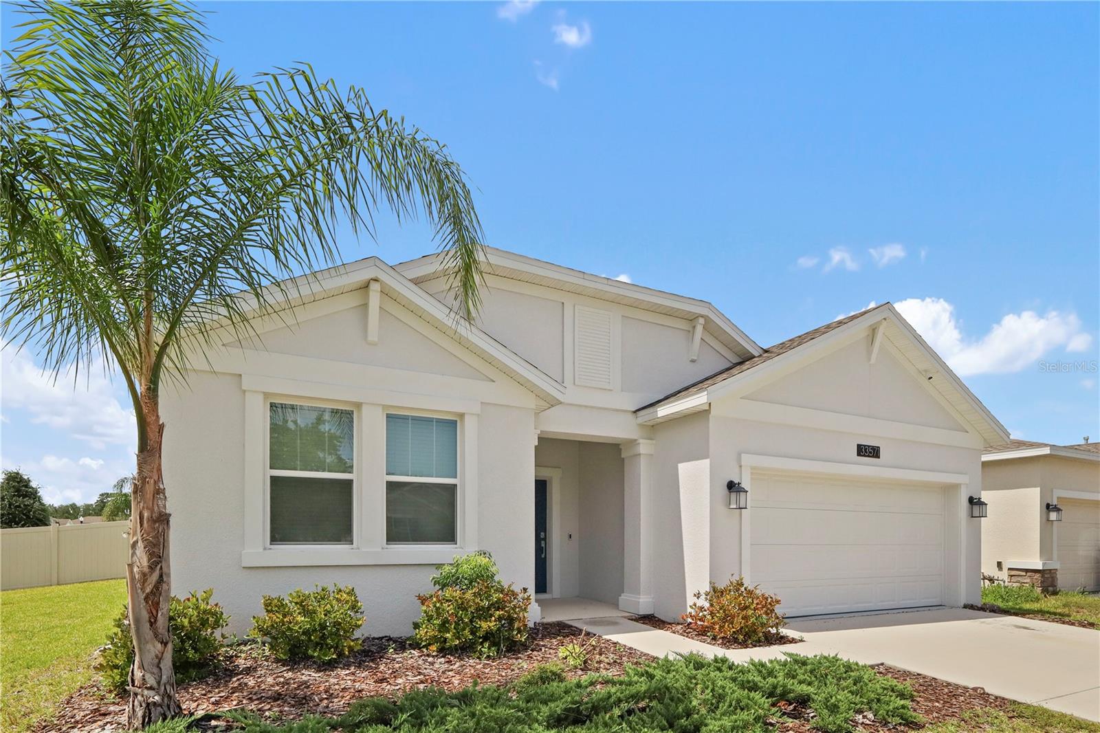 LIBERTY PRESERVE - Residential