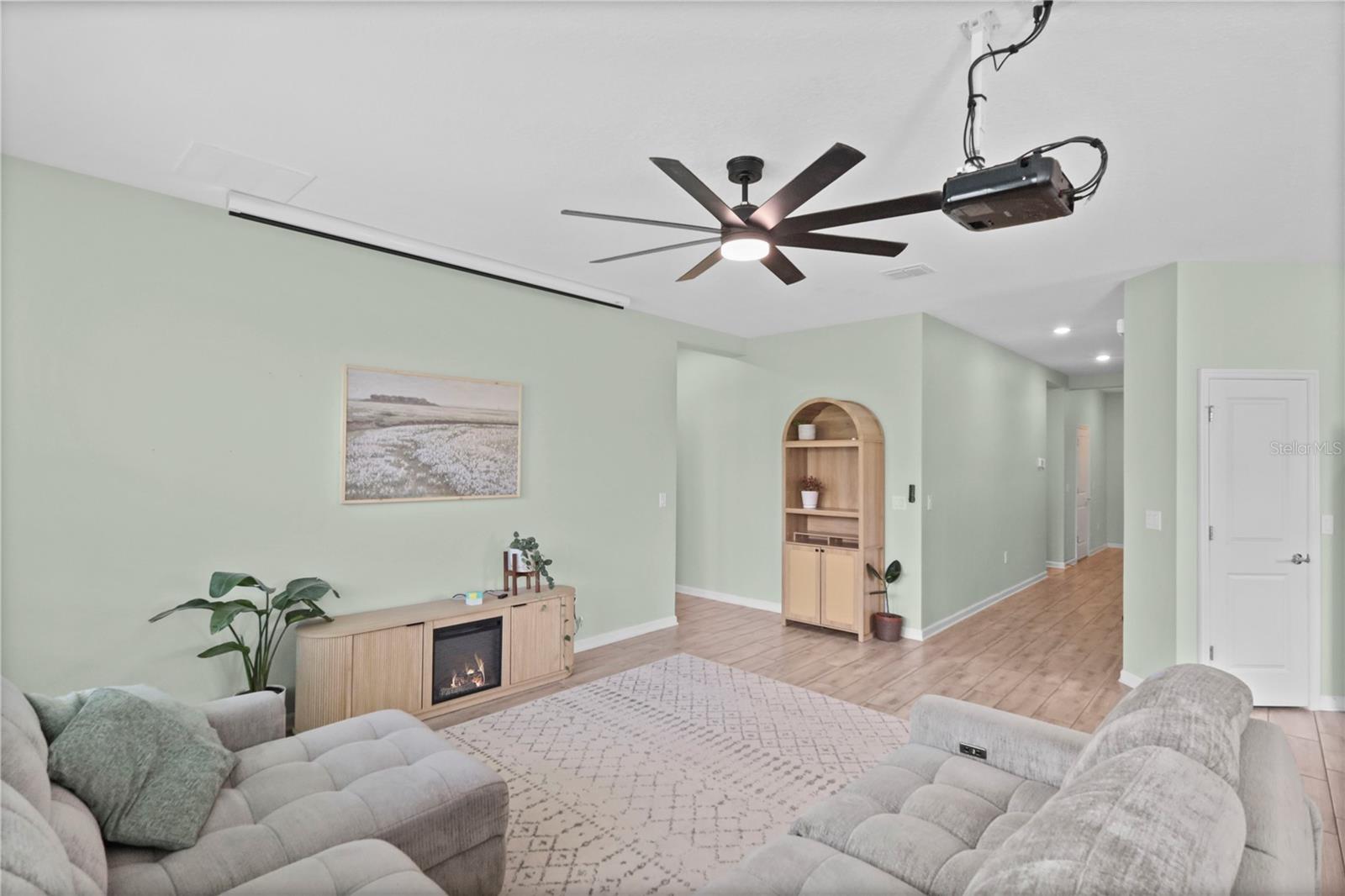 LIBERTY PRESERVE - Residential