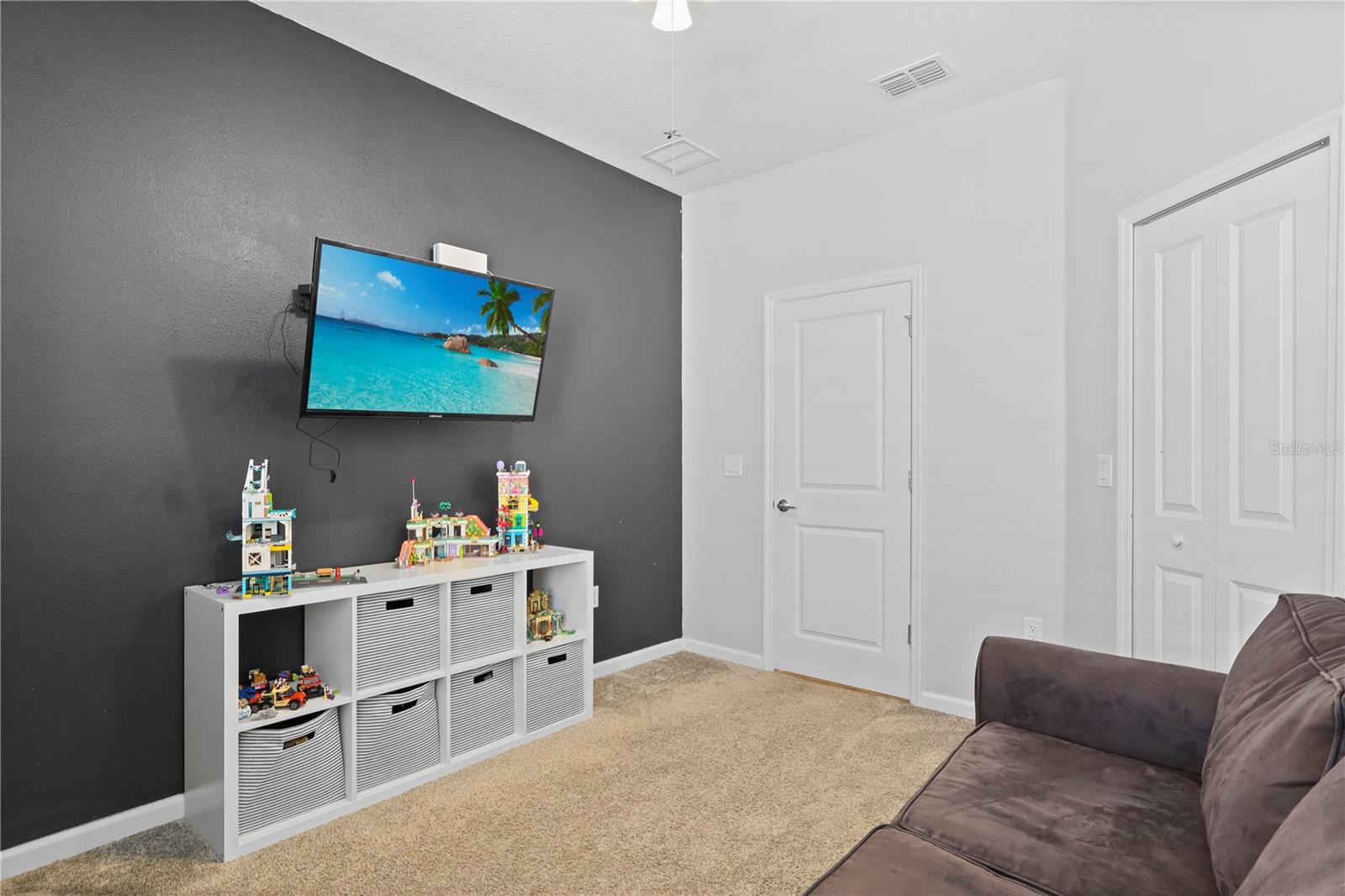 LIBERTY PRESERVE - Residential