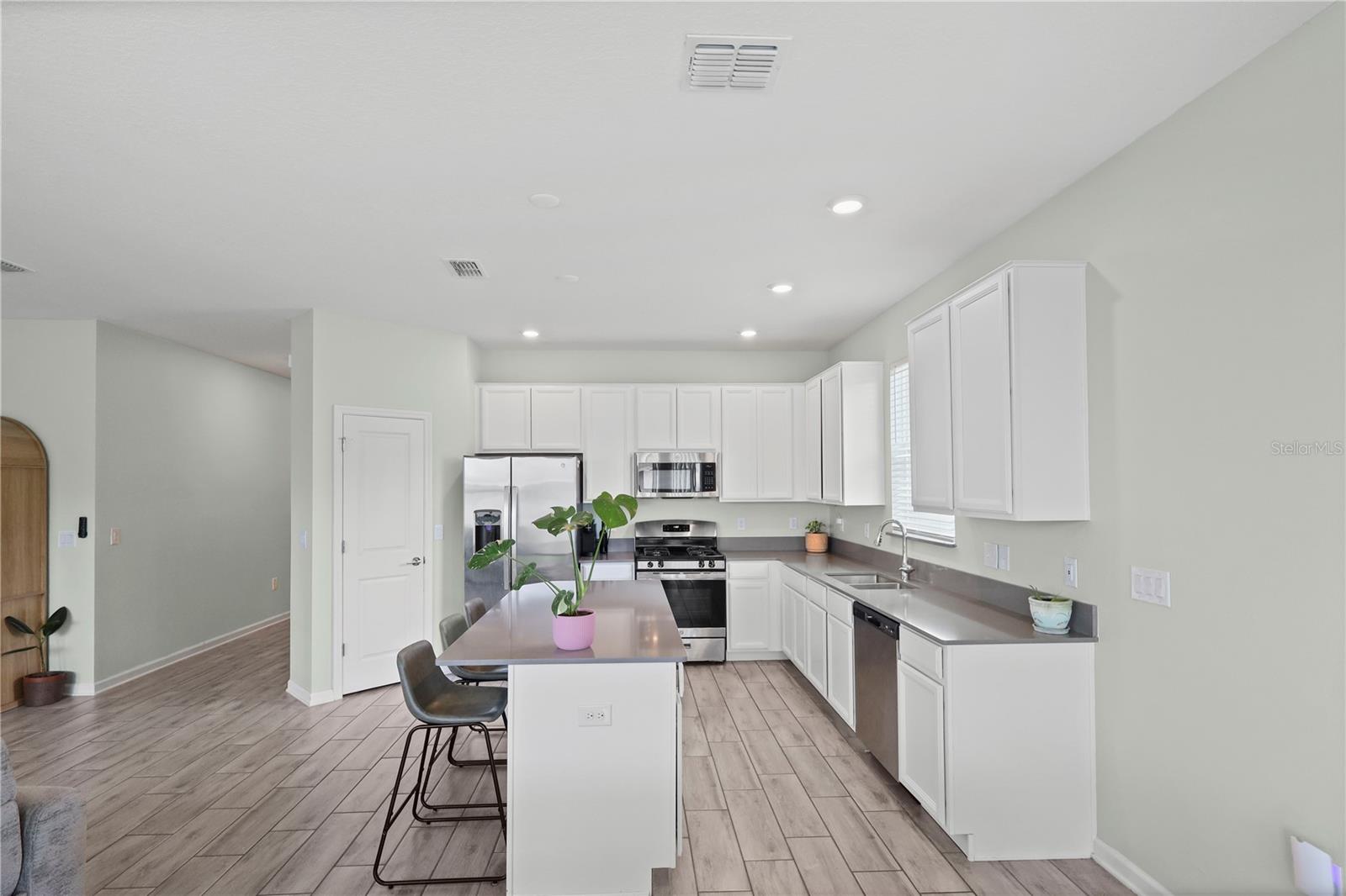 LIBERTY PRESERVE - Residential