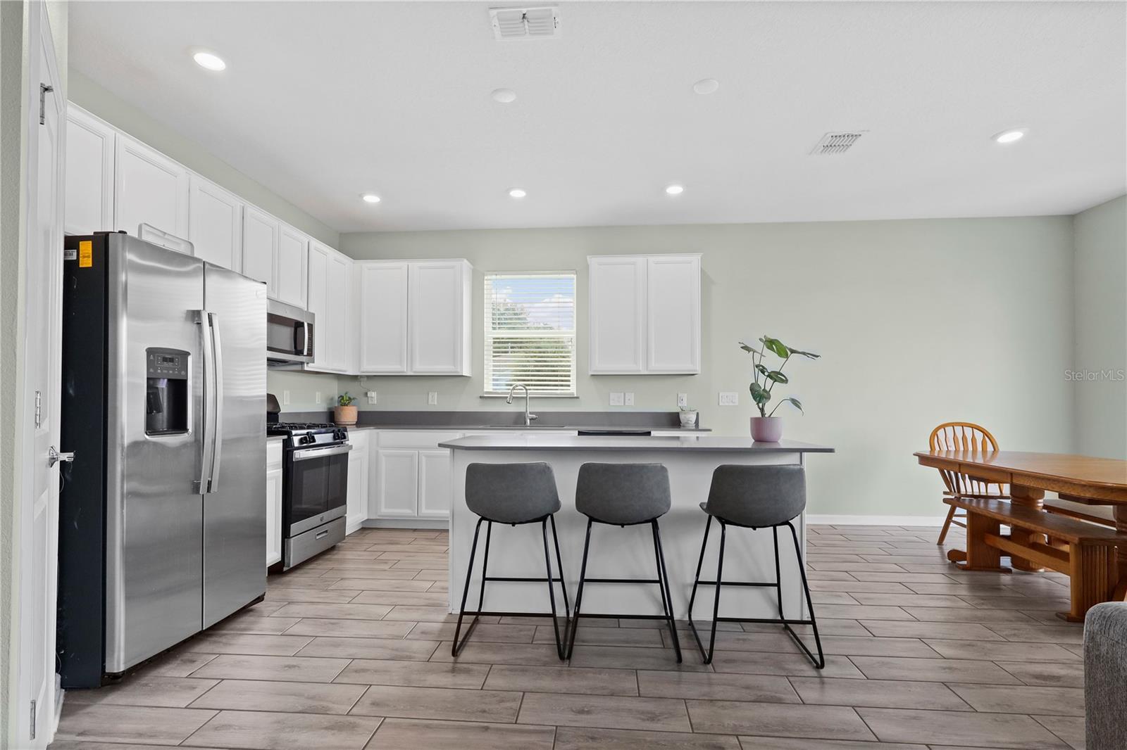 LIBERTY PRESERVE - Residential